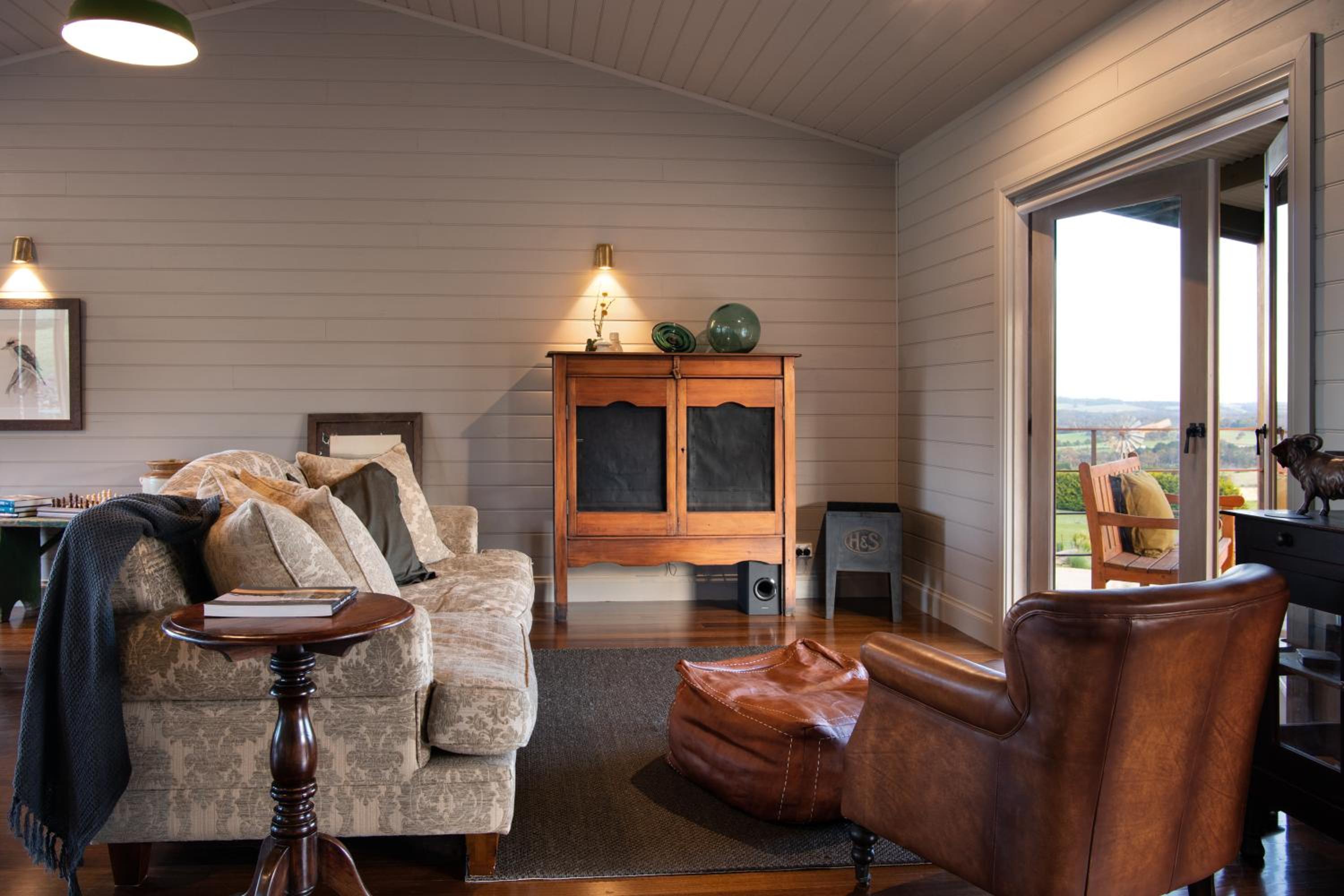 Fellcroft Farmstay