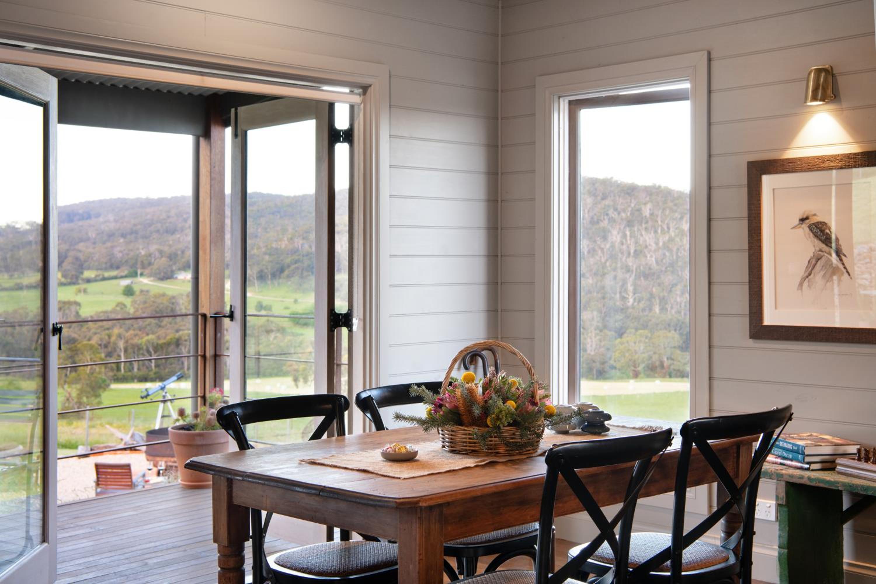 Fellcroft Farmstay