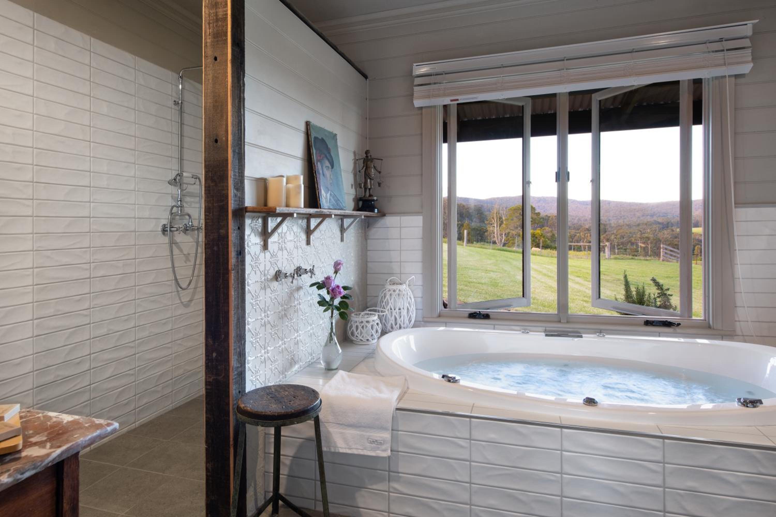 Fellcroft Farmstay