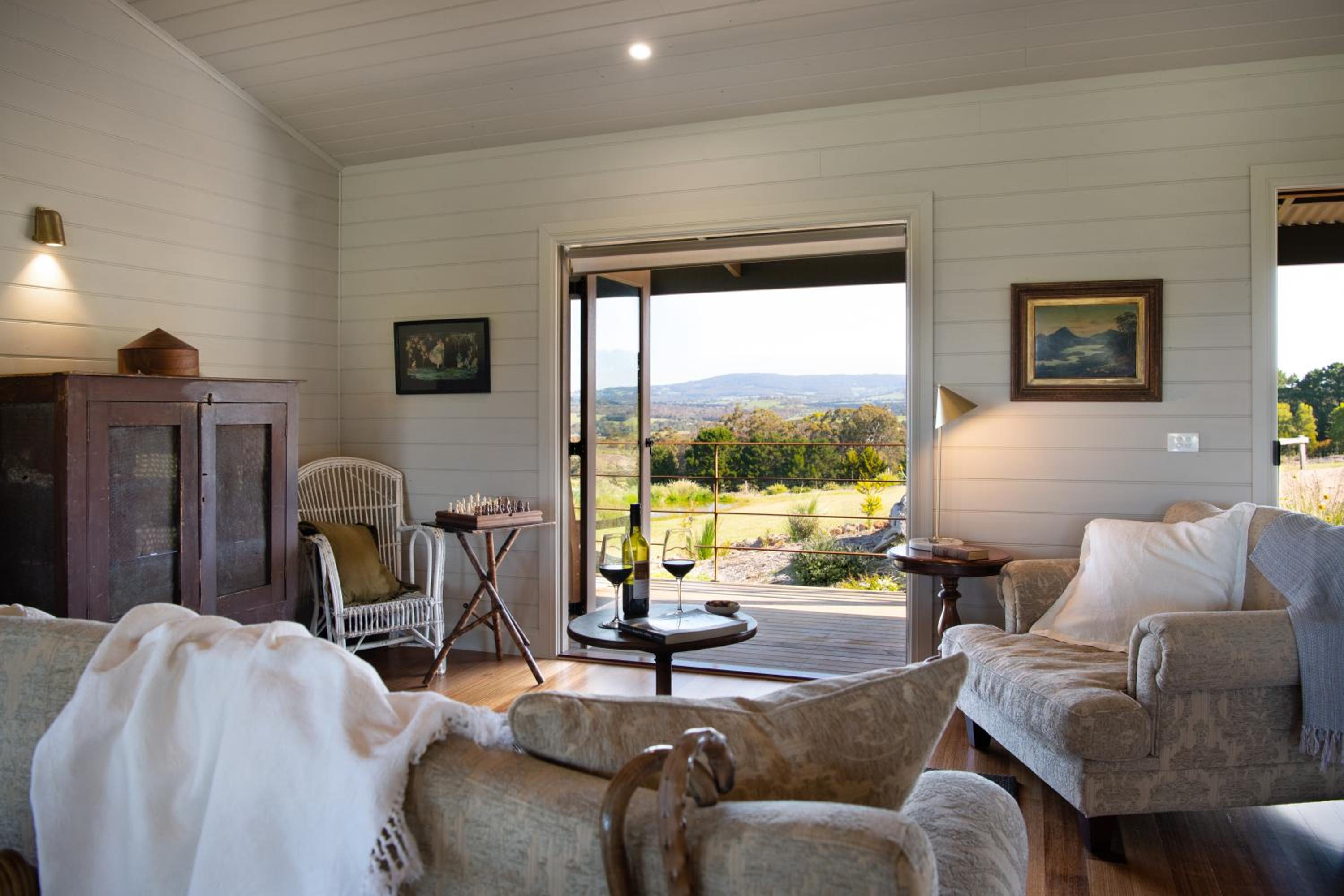 Fellcroft Farmstay