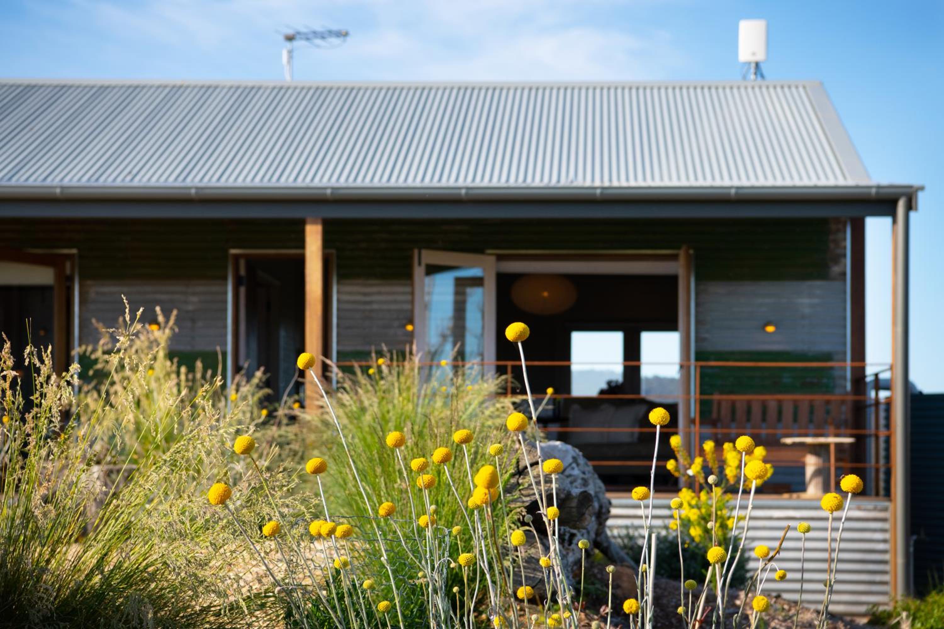 Fellcroft Farmstay