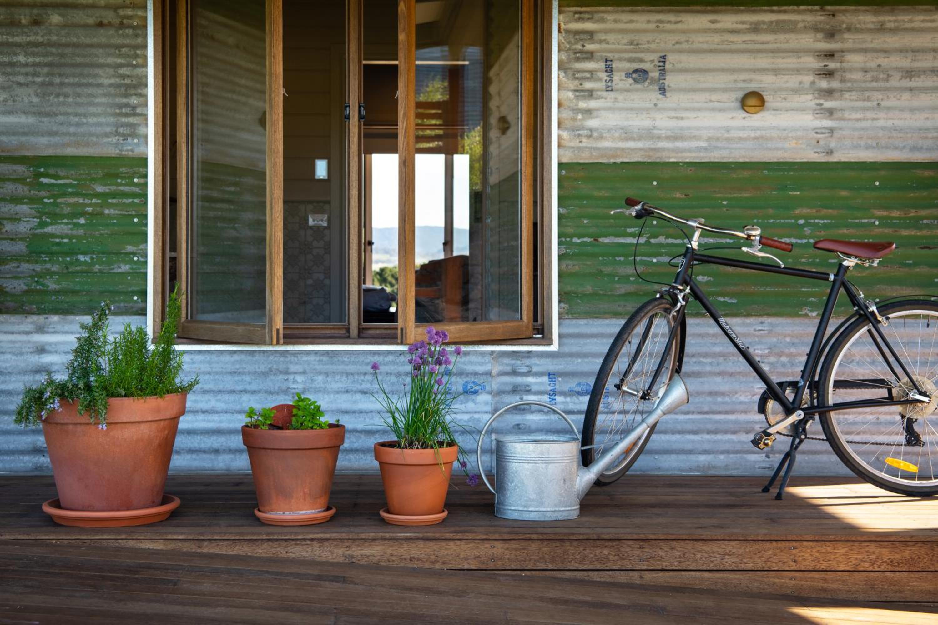 Fellcroft Farmstay