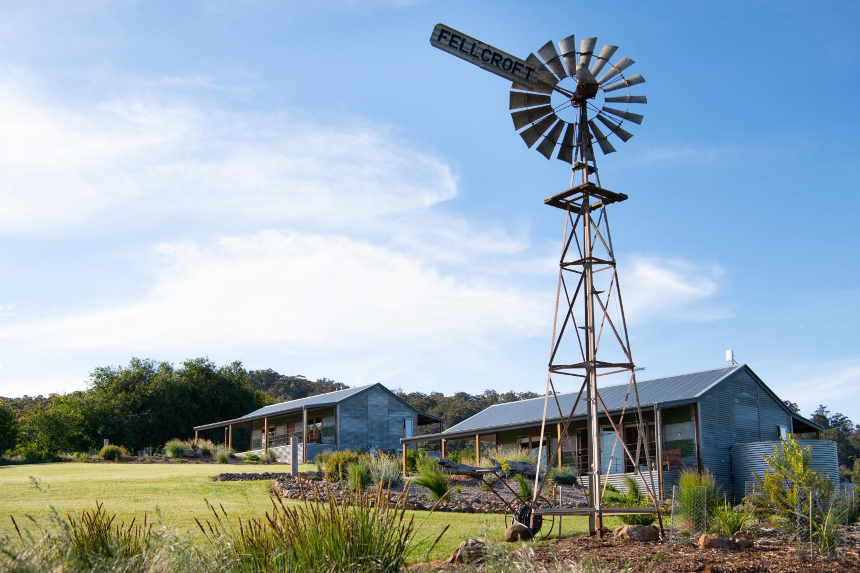 Fellcroft Farmstay