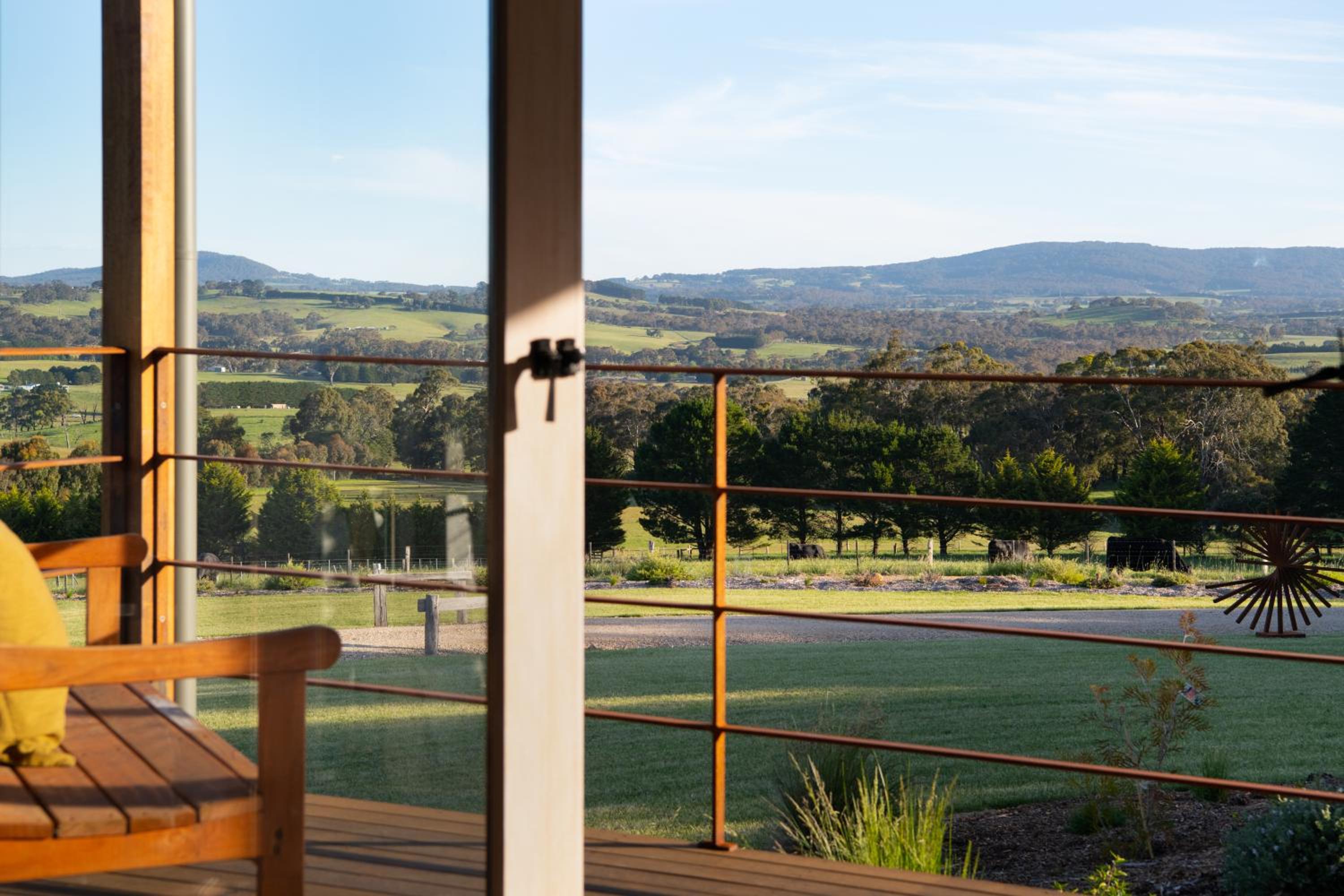 Fellcroft Farmstay