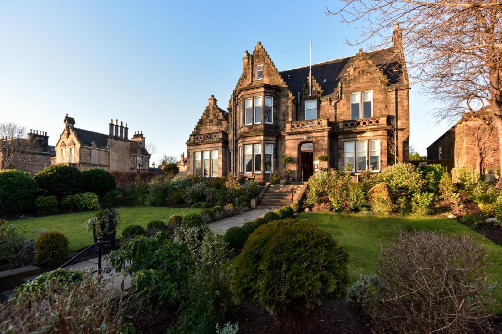 The Roseate Edinburgh 61