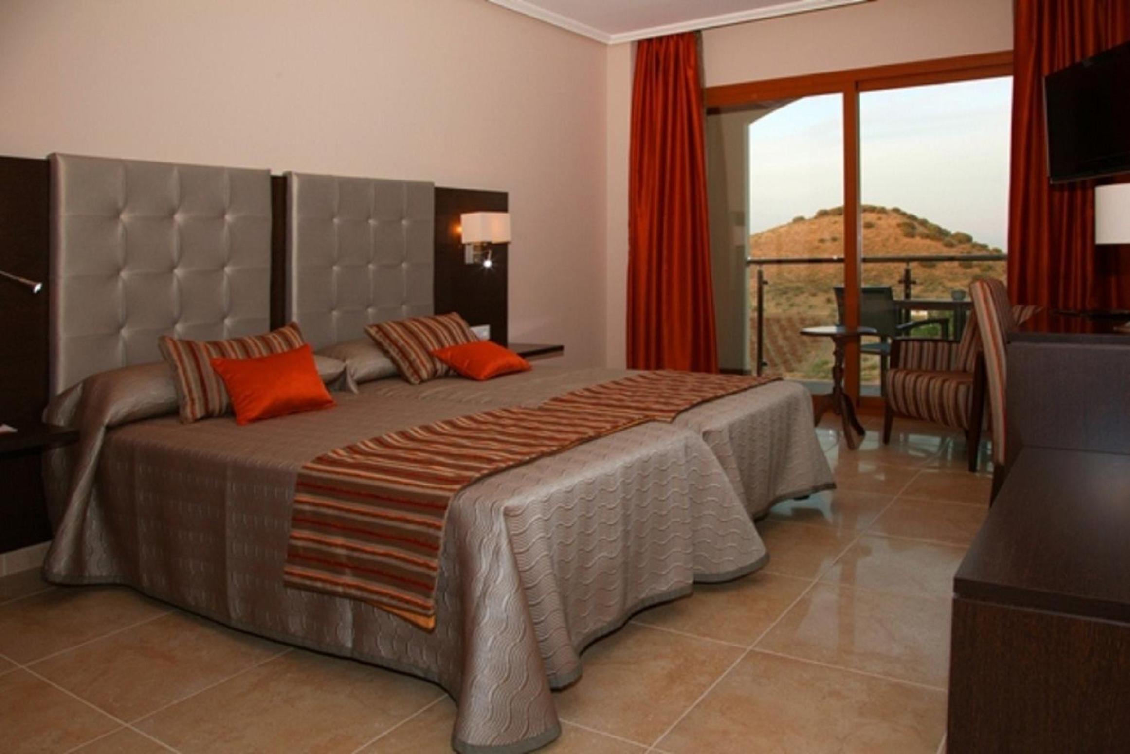 Hotel Rural Quinto Cecilio