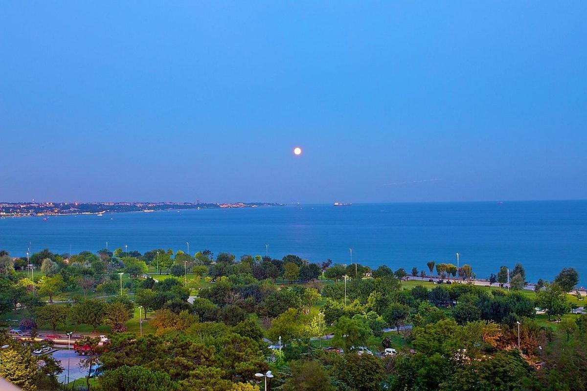 Emirhan Palace Otel - Image 29