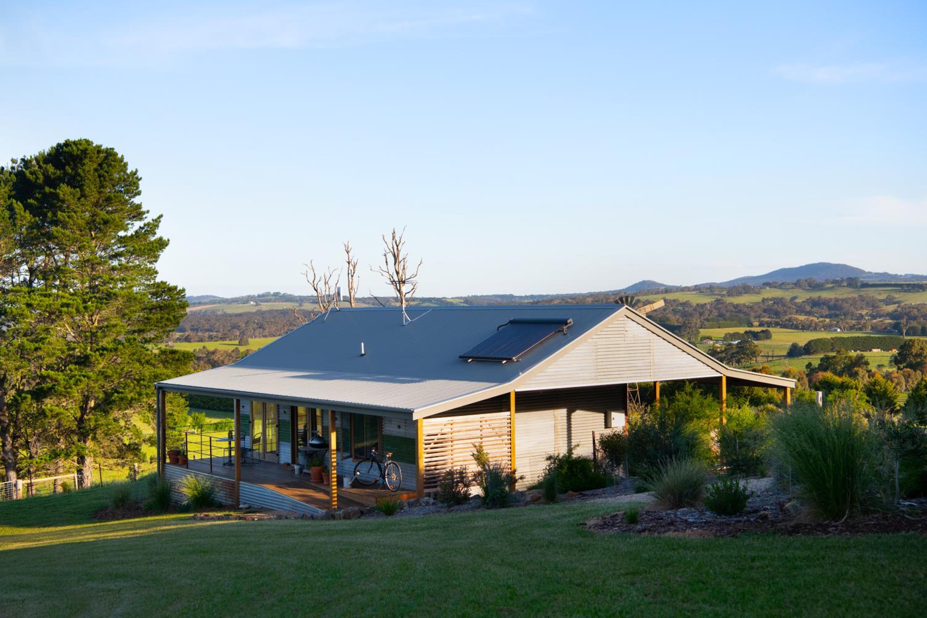 Fellcroft Farmstay