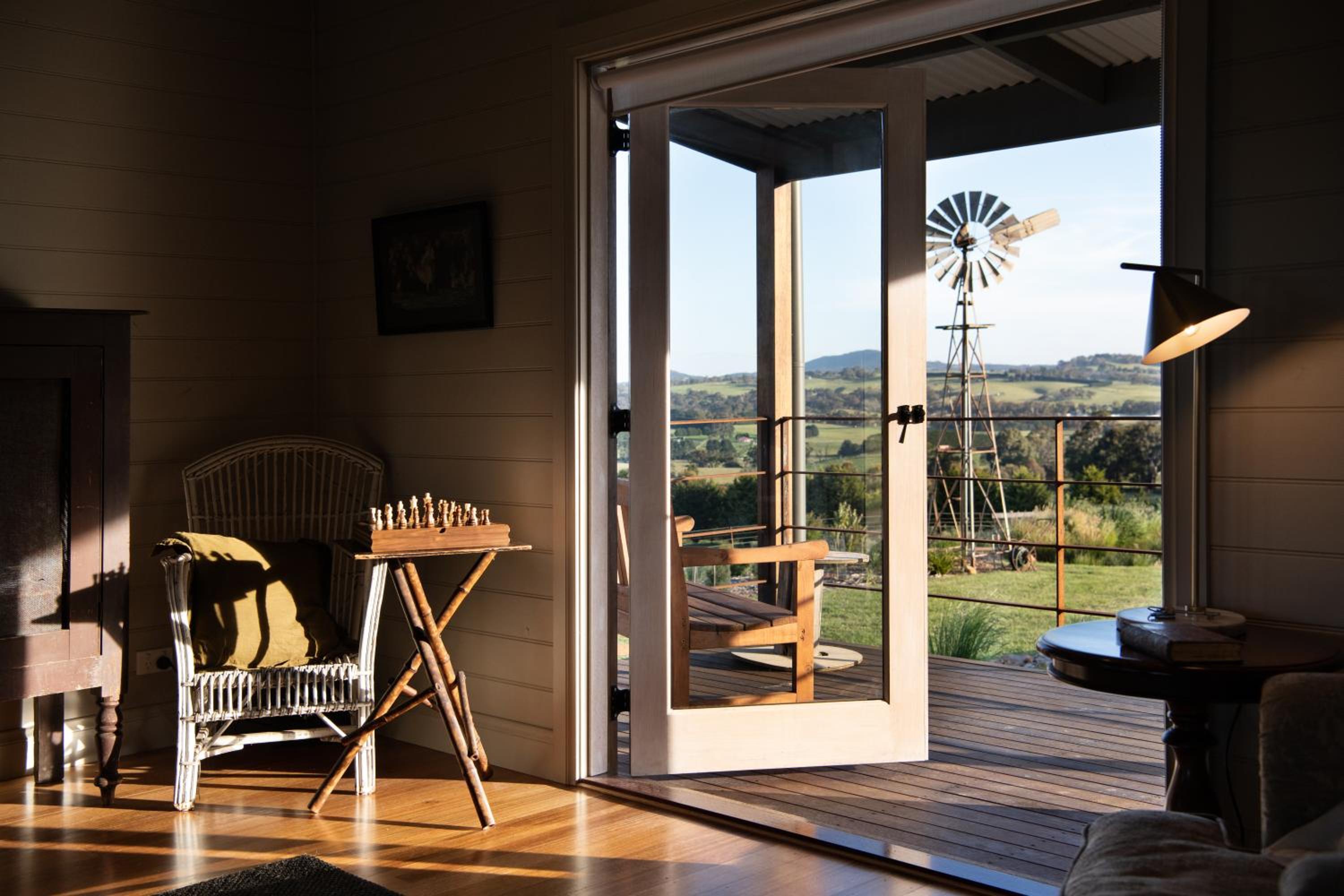 Fellcroft Farmstay