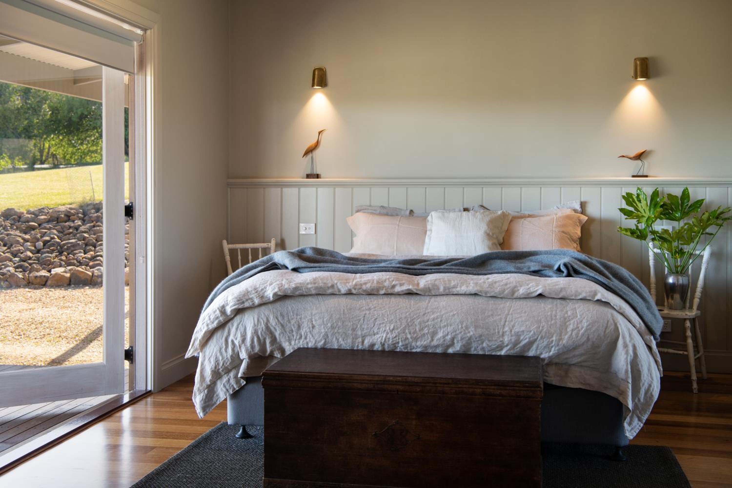 Fellcroft Farmstay