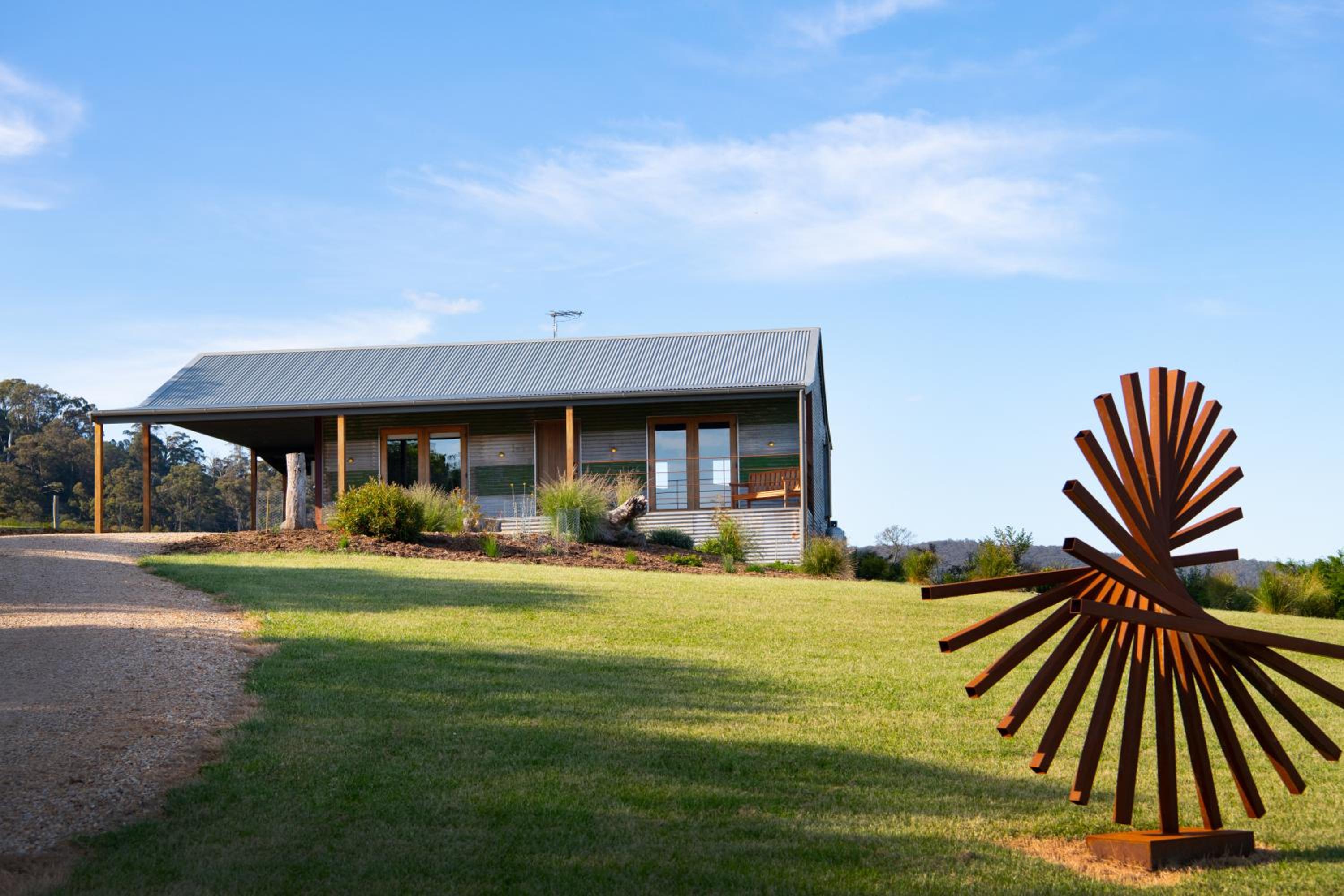 Fellcroft Farmstay