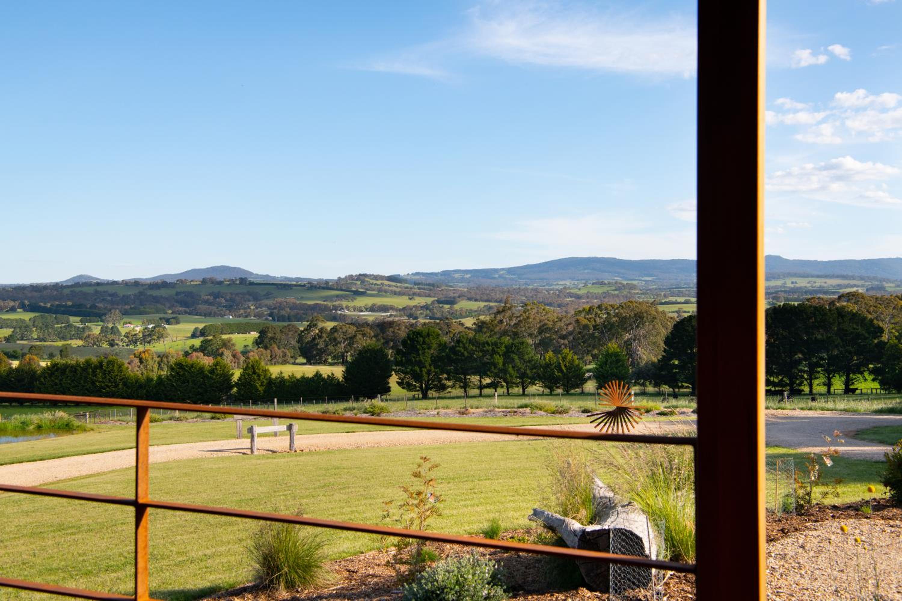 Fellcroft Farmstay