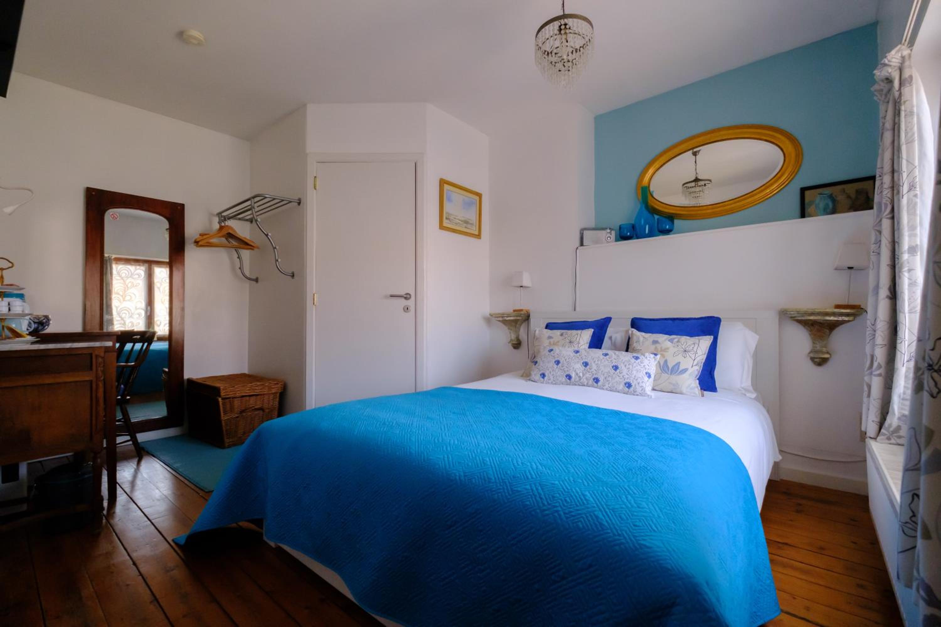 Collier's BnB