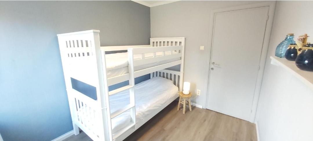 Vakantievilla Het Dunehuys