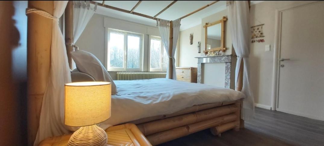 Vakantievilla Het Dunehuys