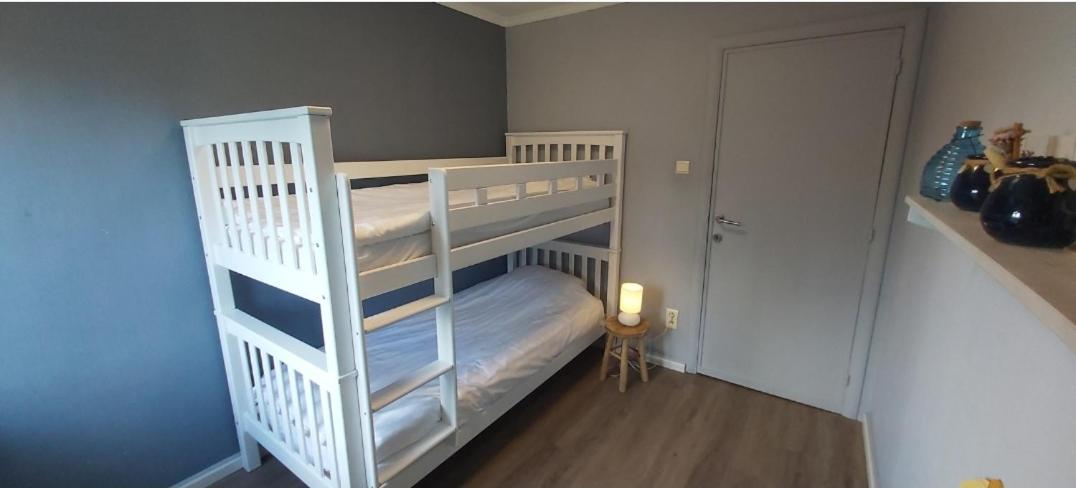 Vakantievilla Het Dunehuys