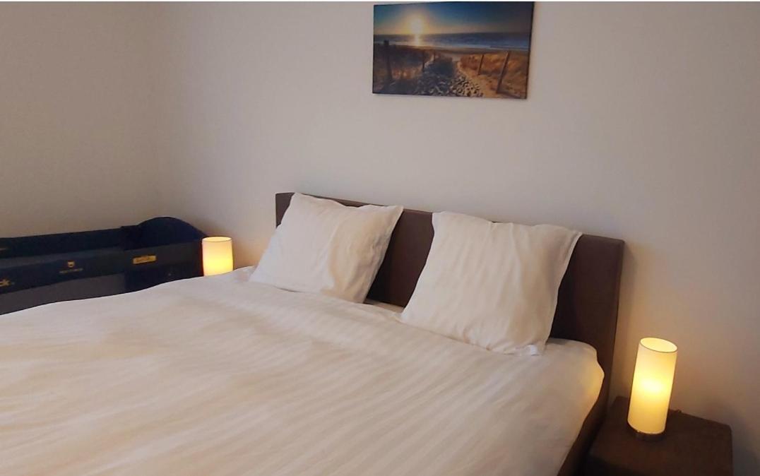 Vakantievilla Het Dunehuys