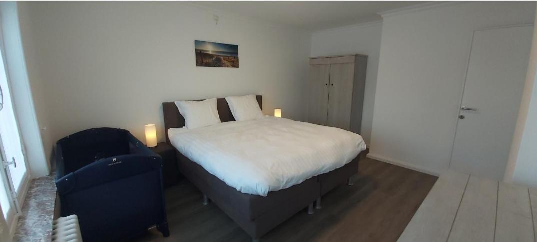 Vakantievilla Het Dunehuys