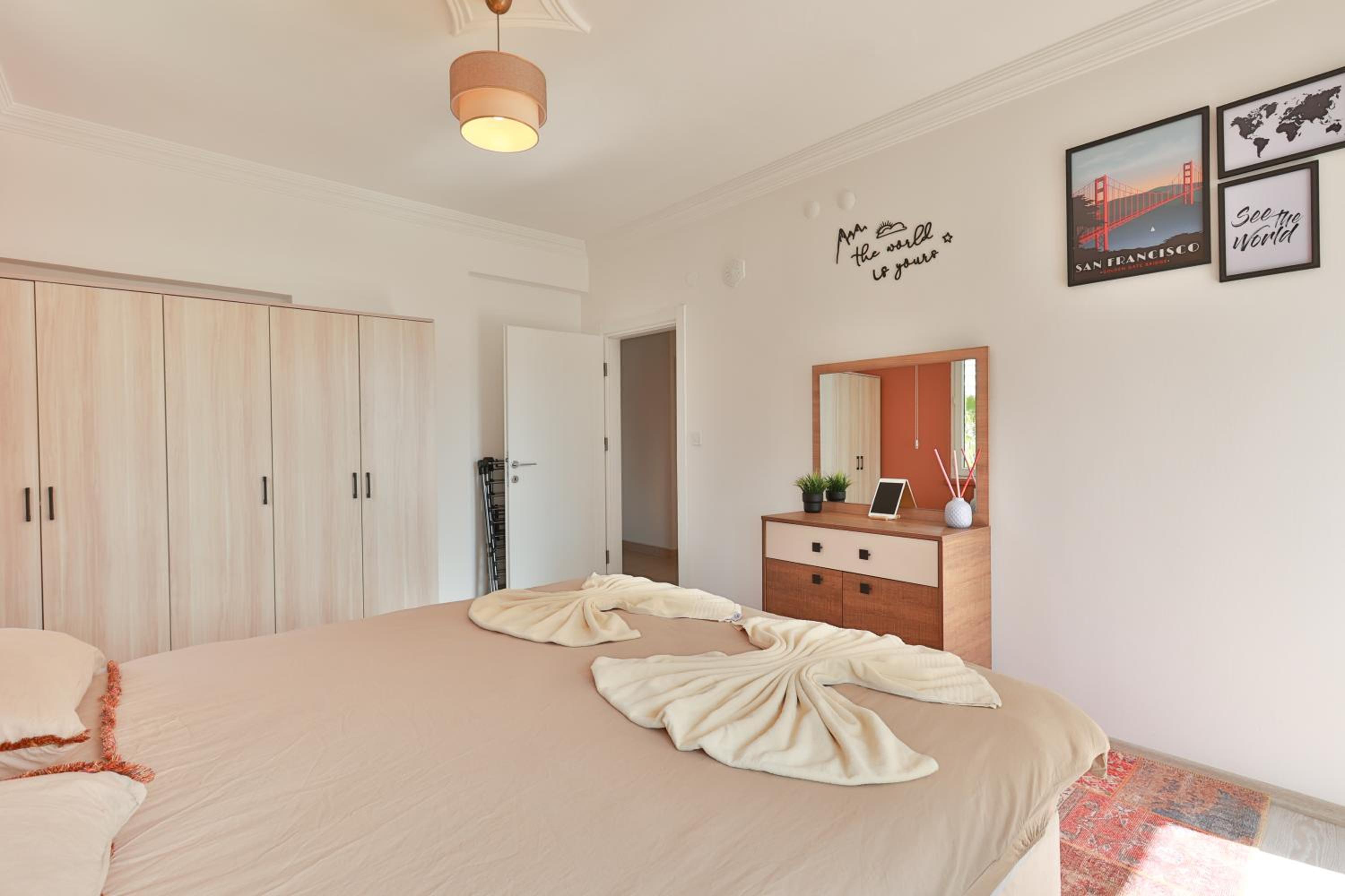 Melissas Suites Lara