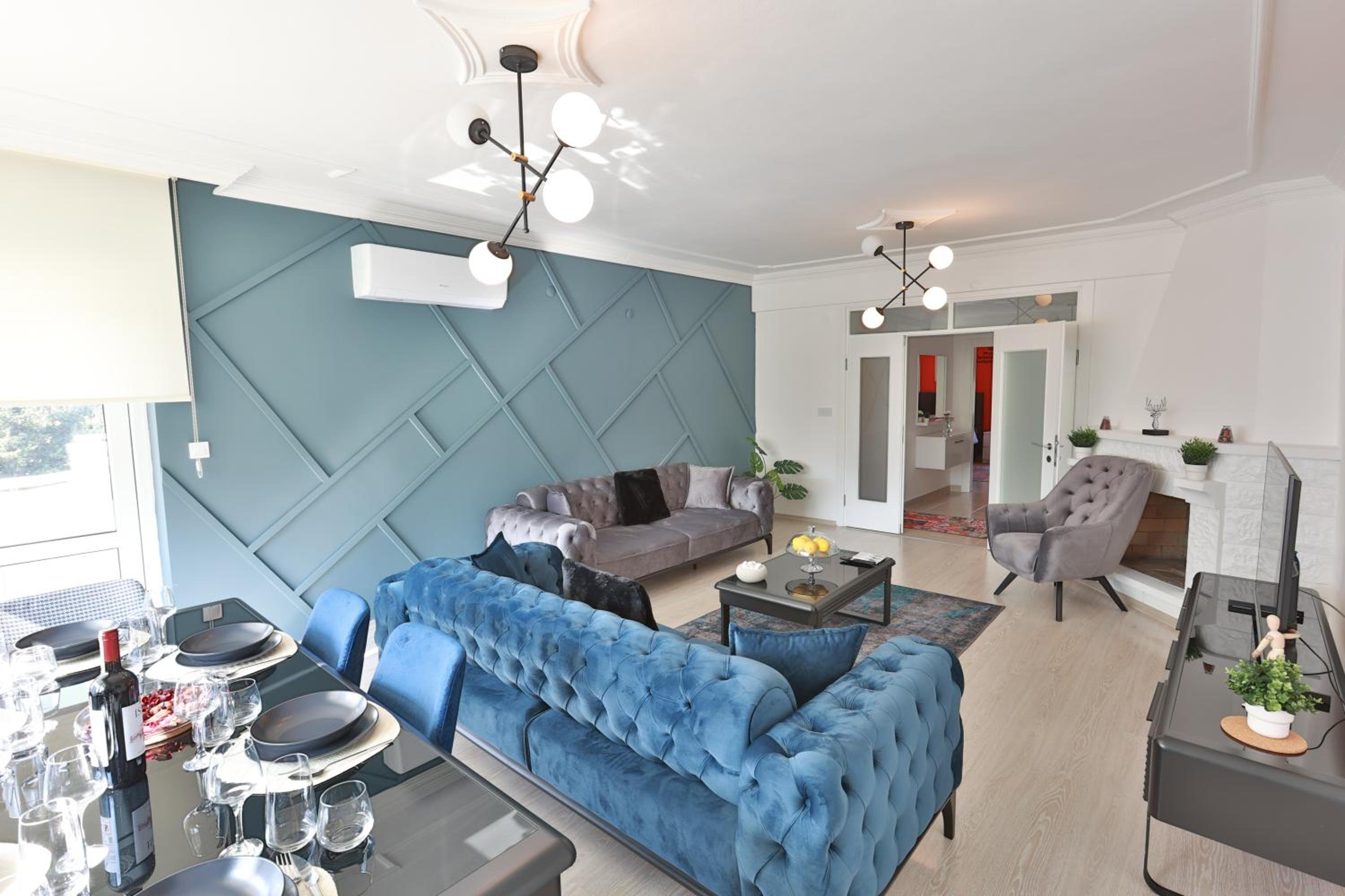 Melissas Suites Lara