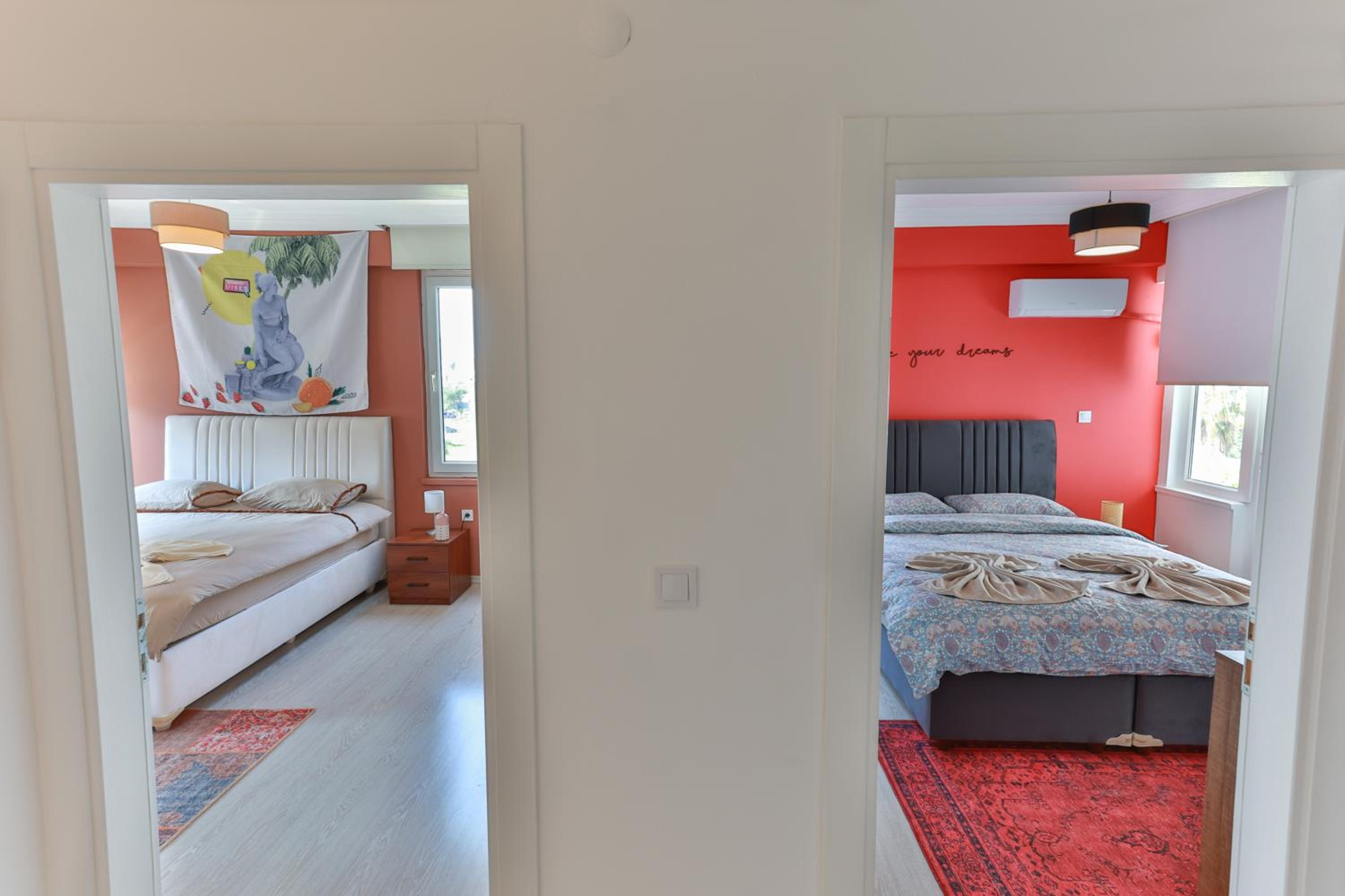 Melissas Suites Lara