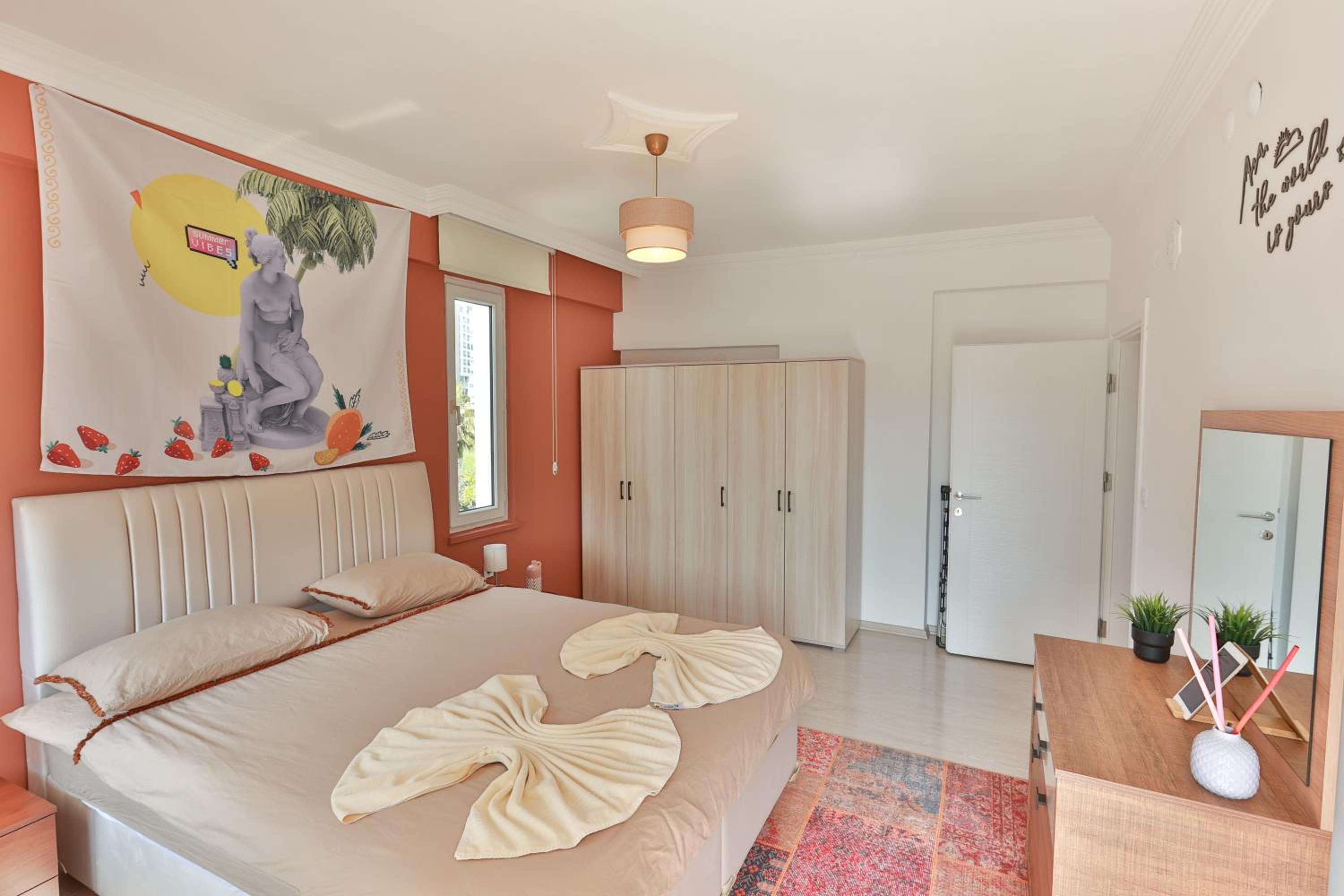 Melissas Suites Lara