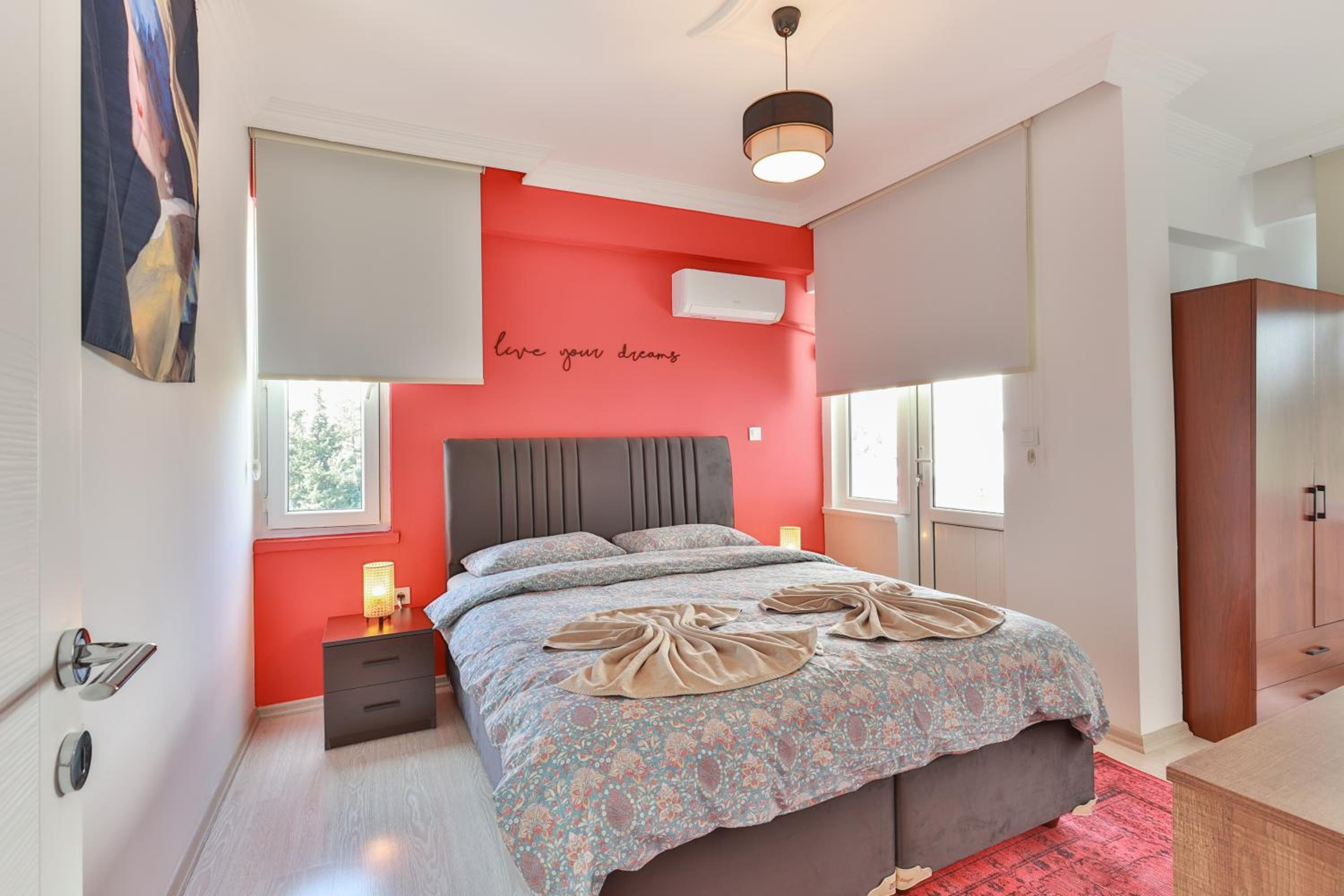 Melissas Suites Lara