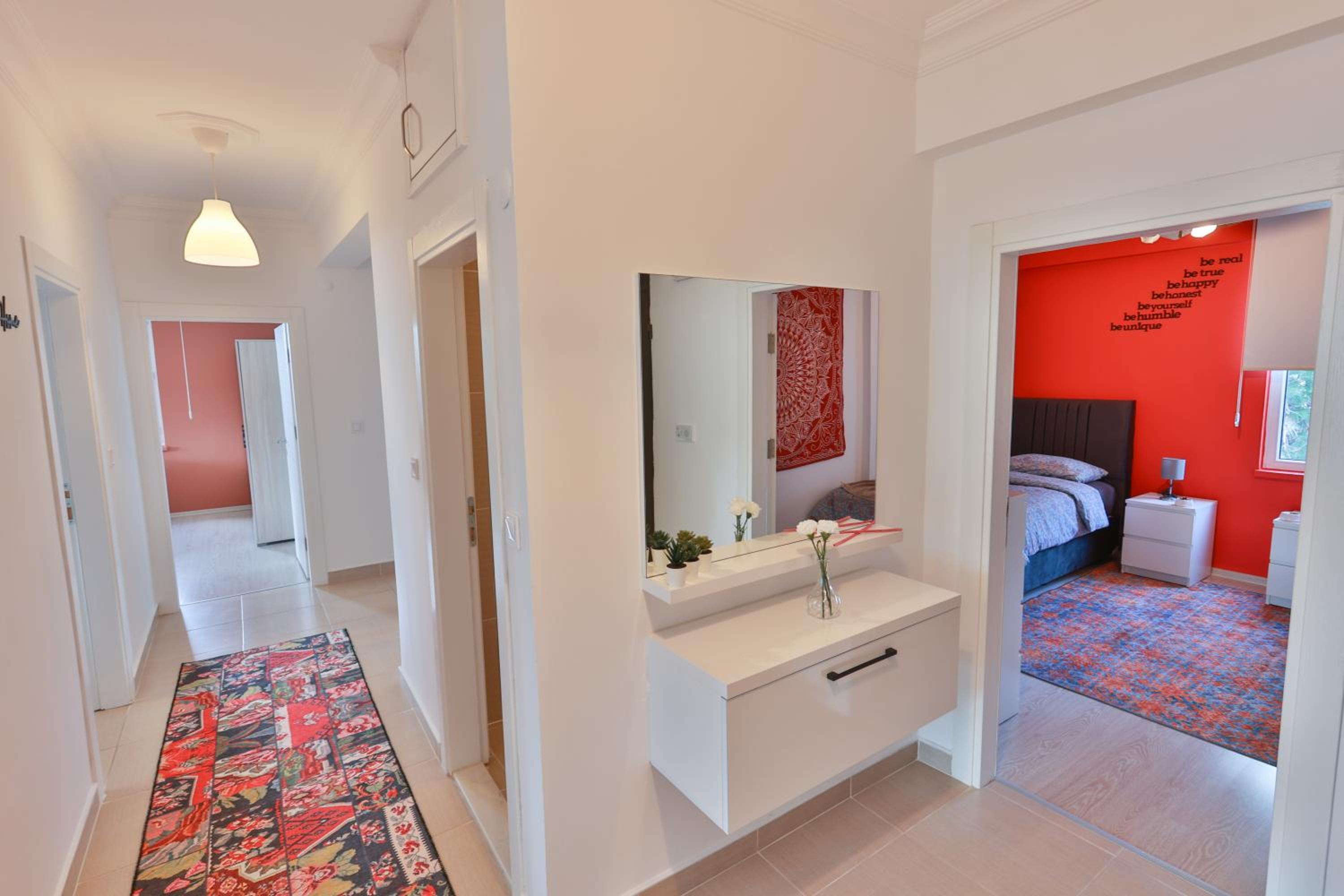 Melissas Suites Lara