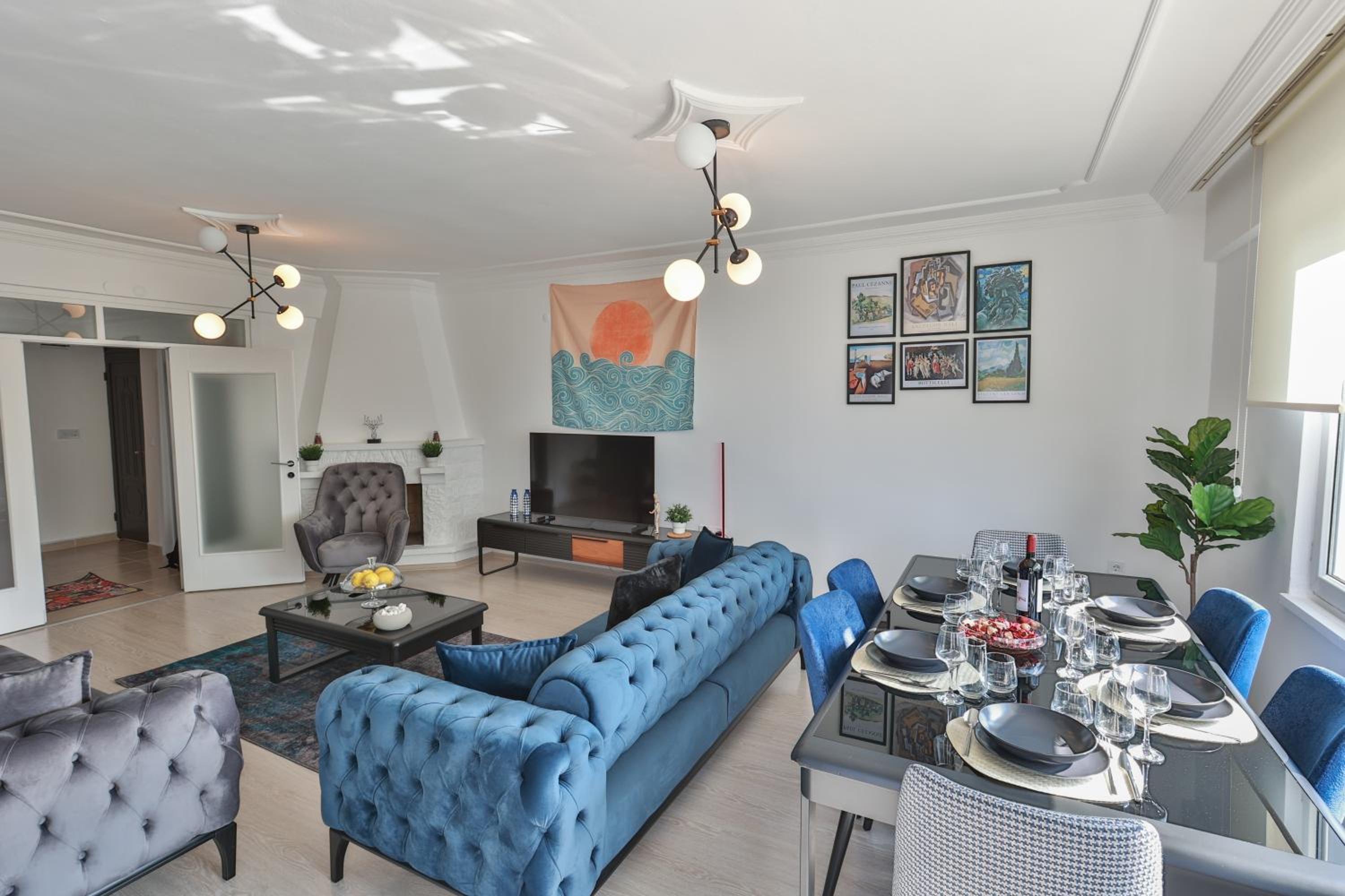 Melissas Suites Lara