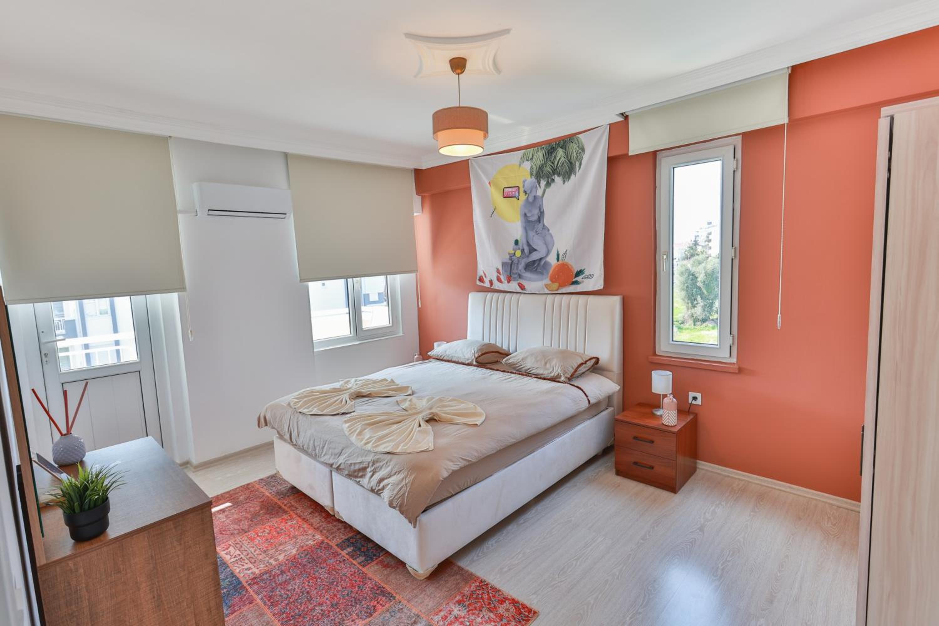 Melissas Suites Lara