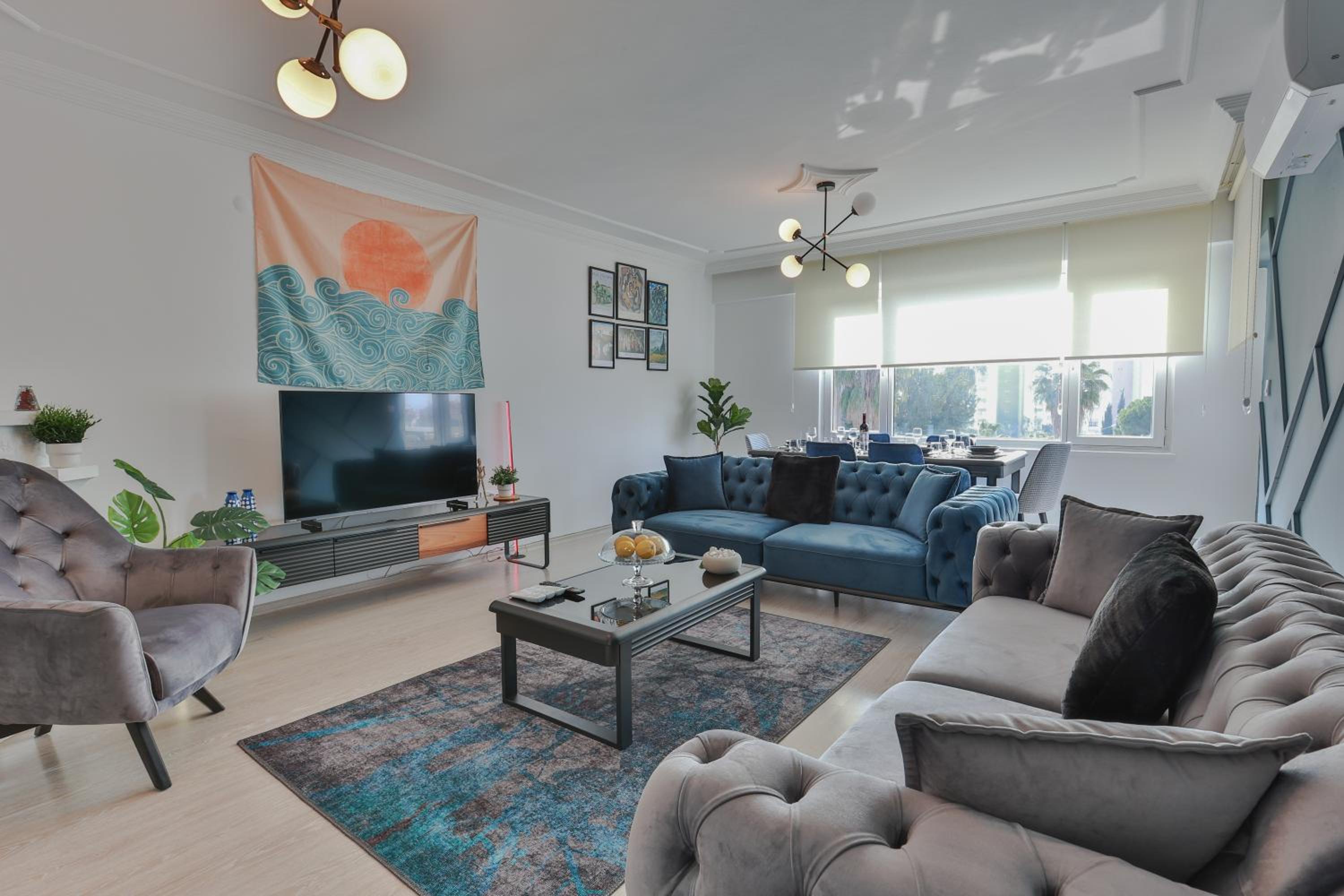 Melissas Suites Lara