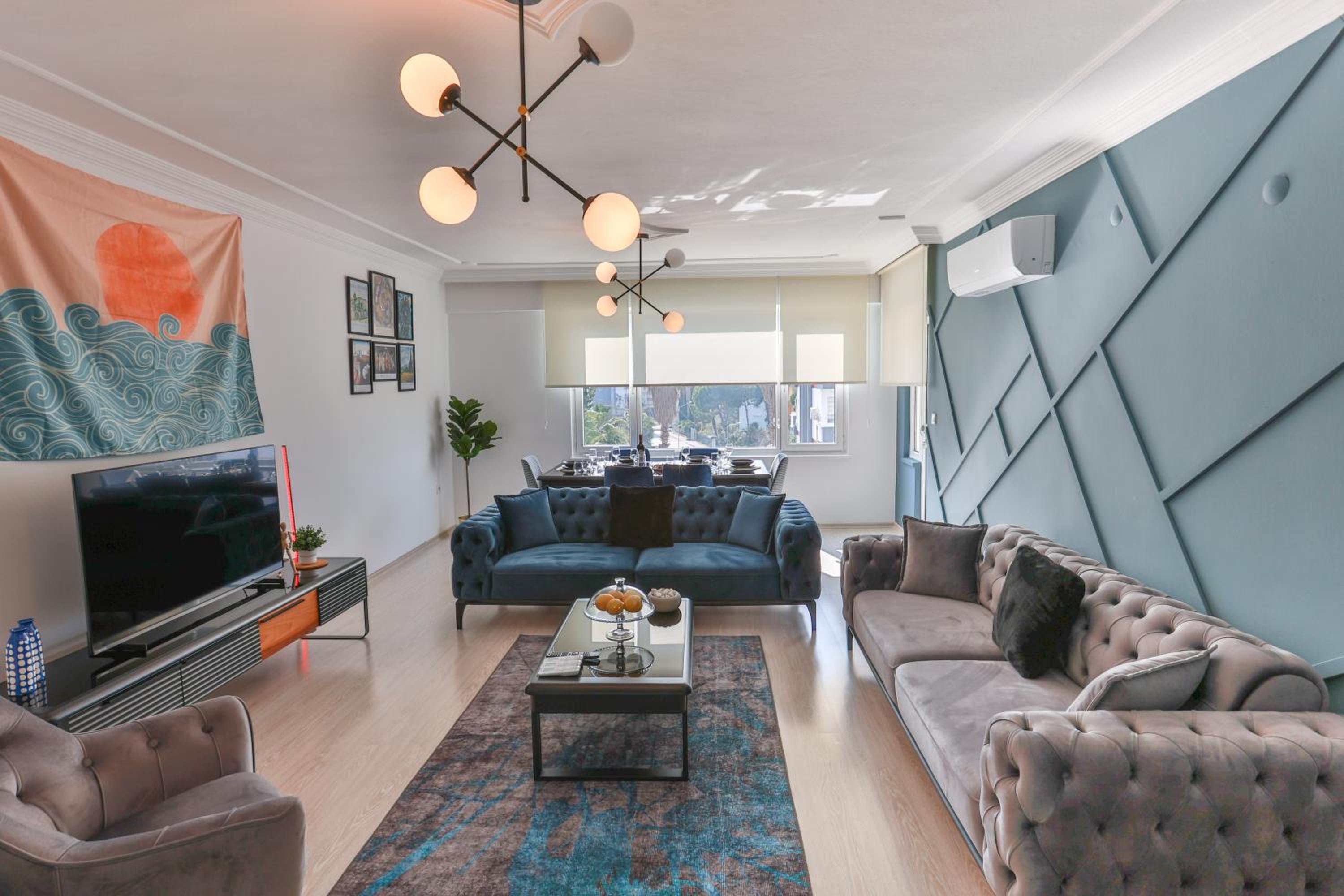 Melissas Suites Lara