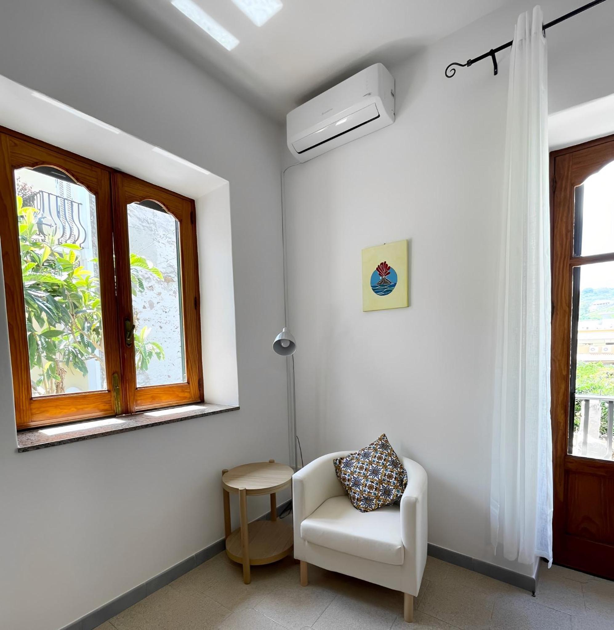 Aeolian Apartments