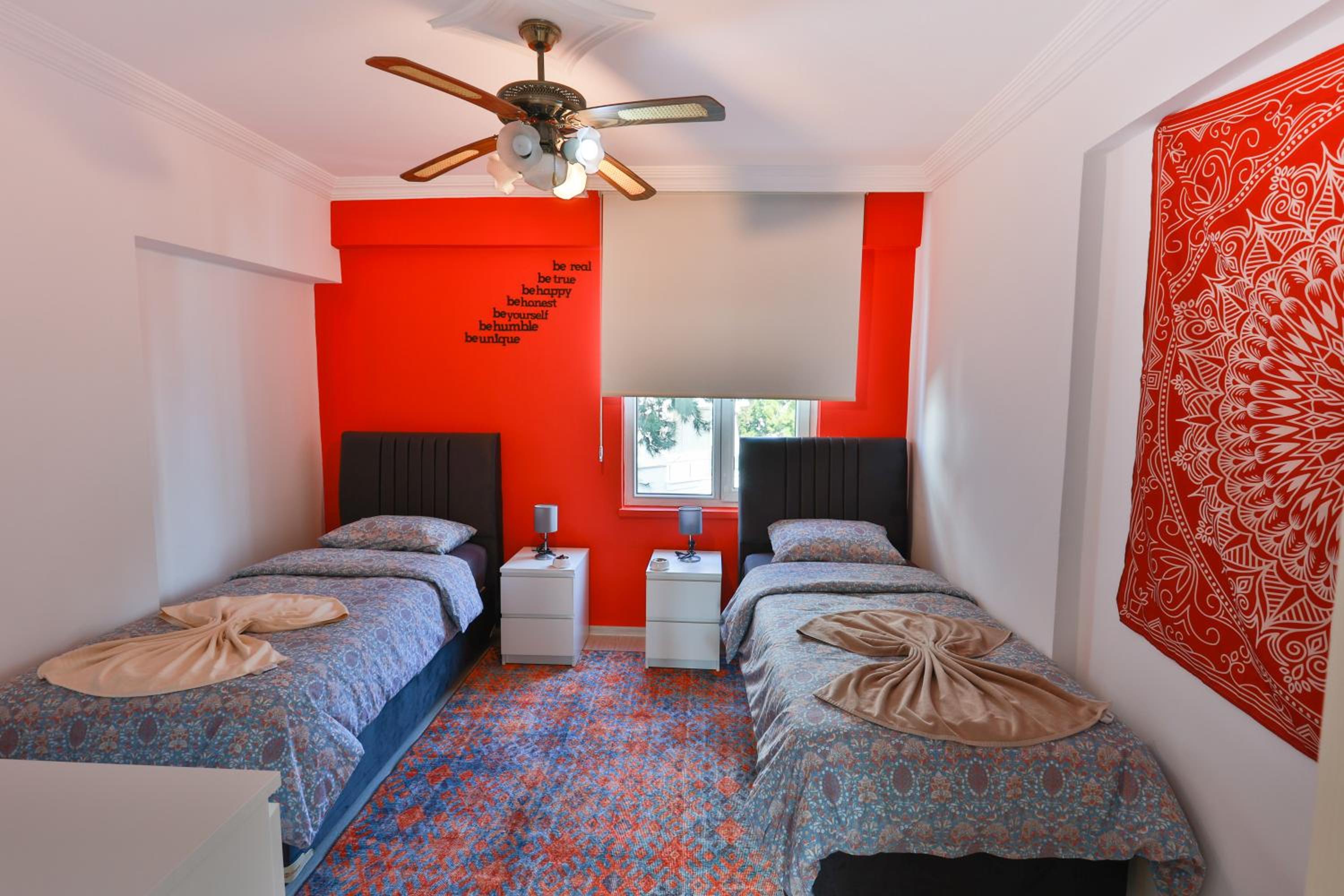Melissas Suites Lara