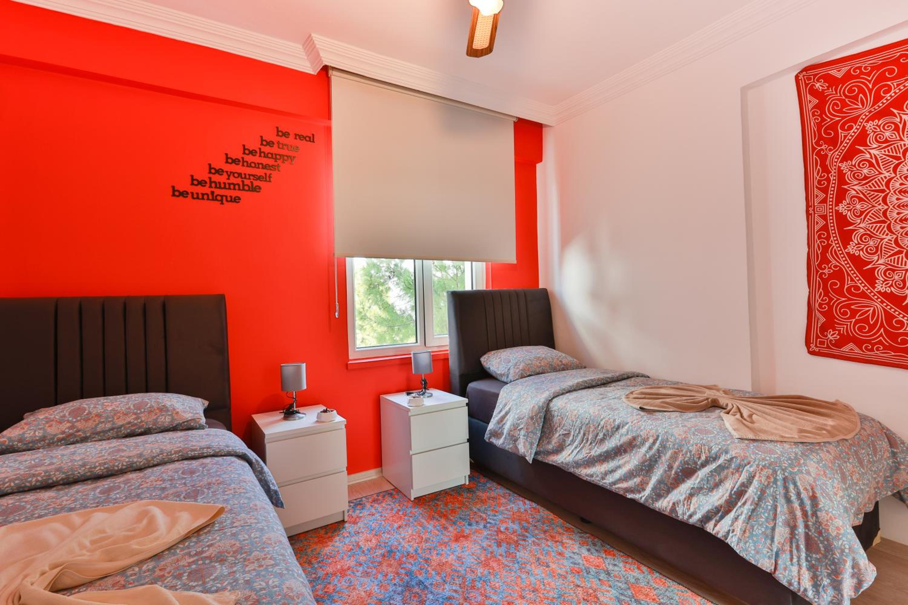 Melissas Suites Lara