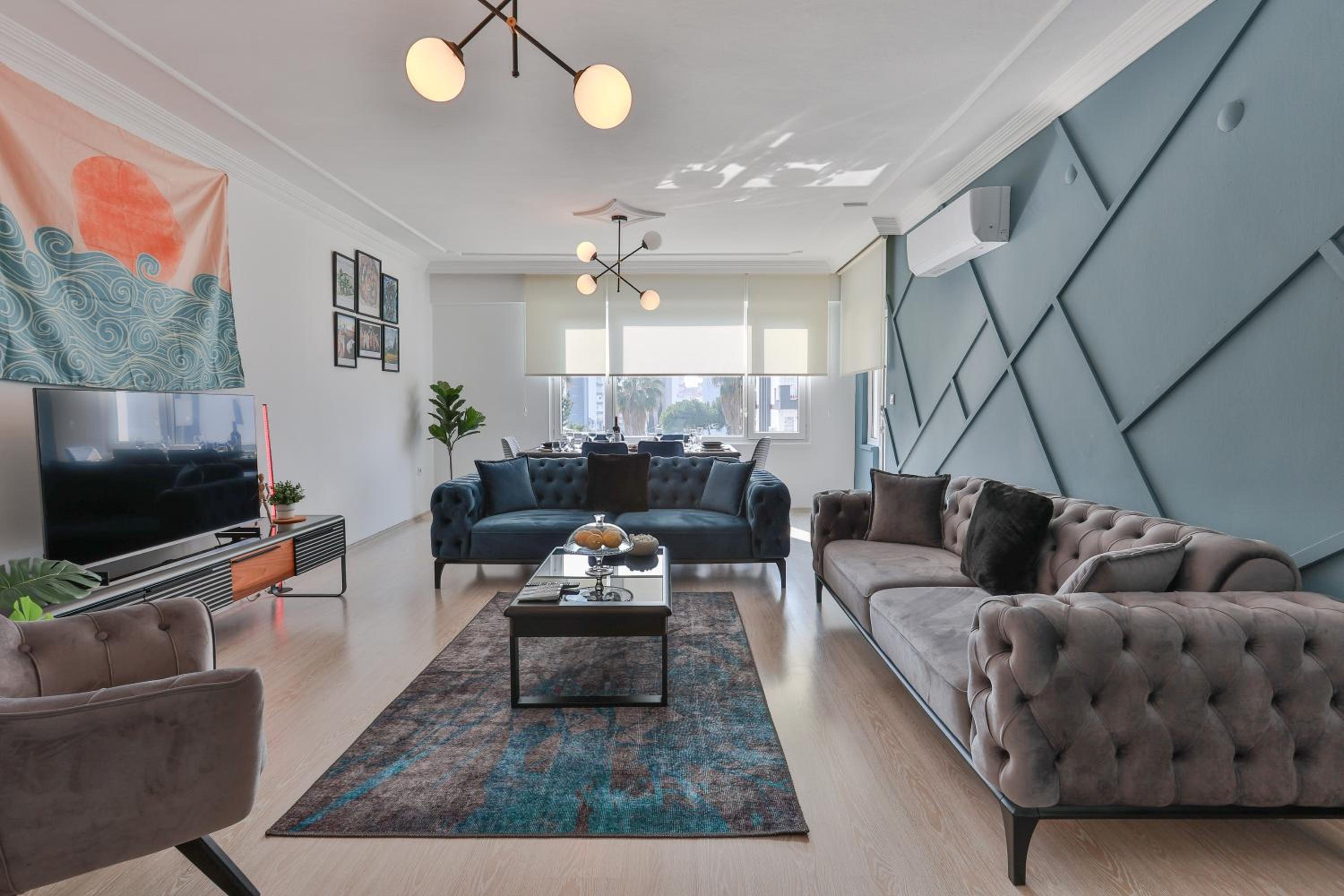 Melissas Suites Lara