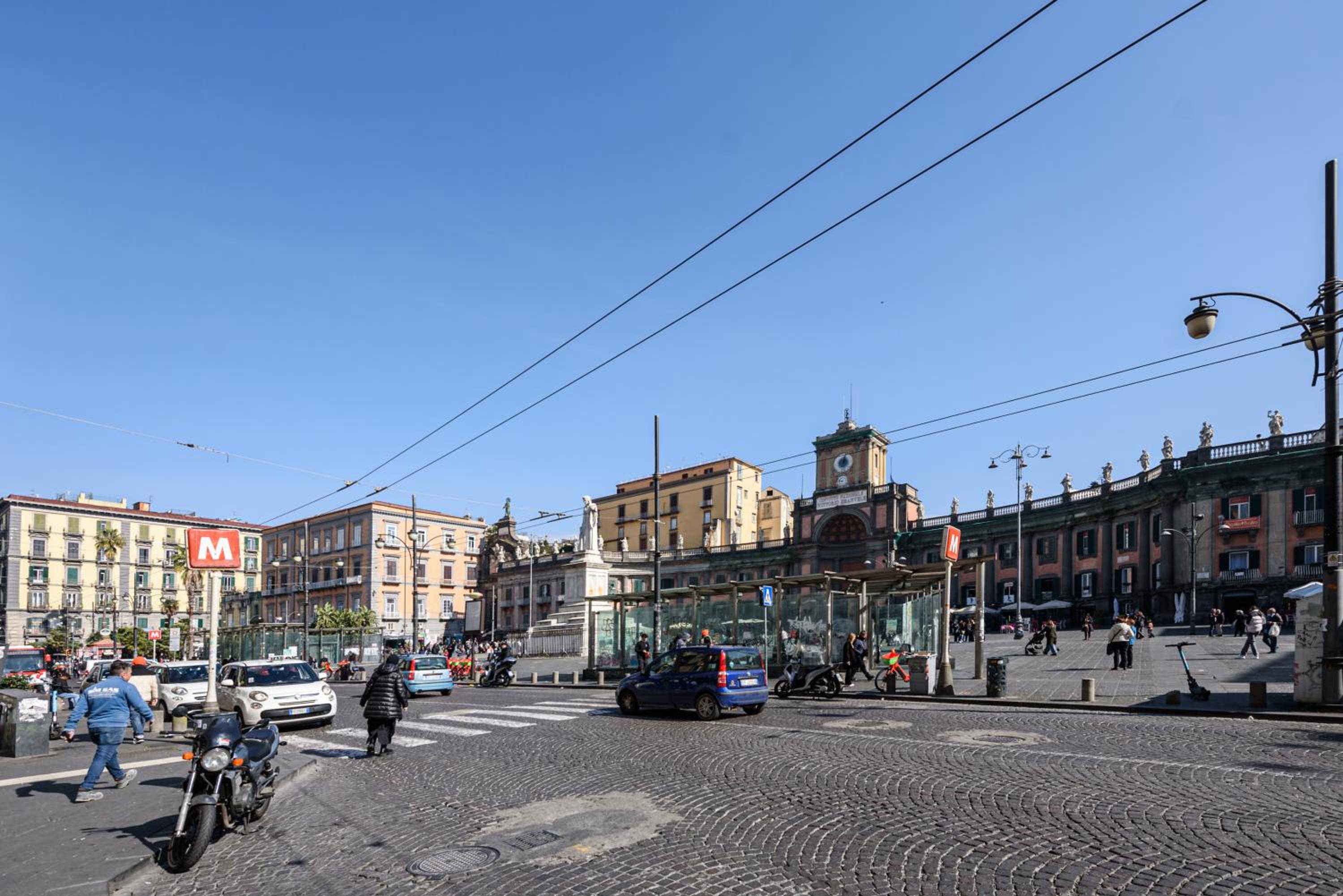 Vico Mastellone 16