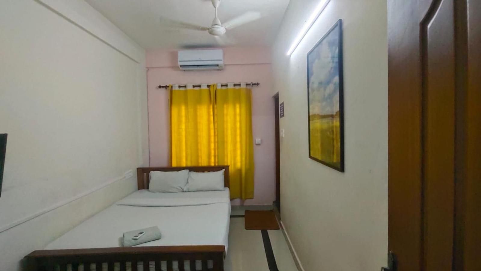 Kalapurayil Residency view 3