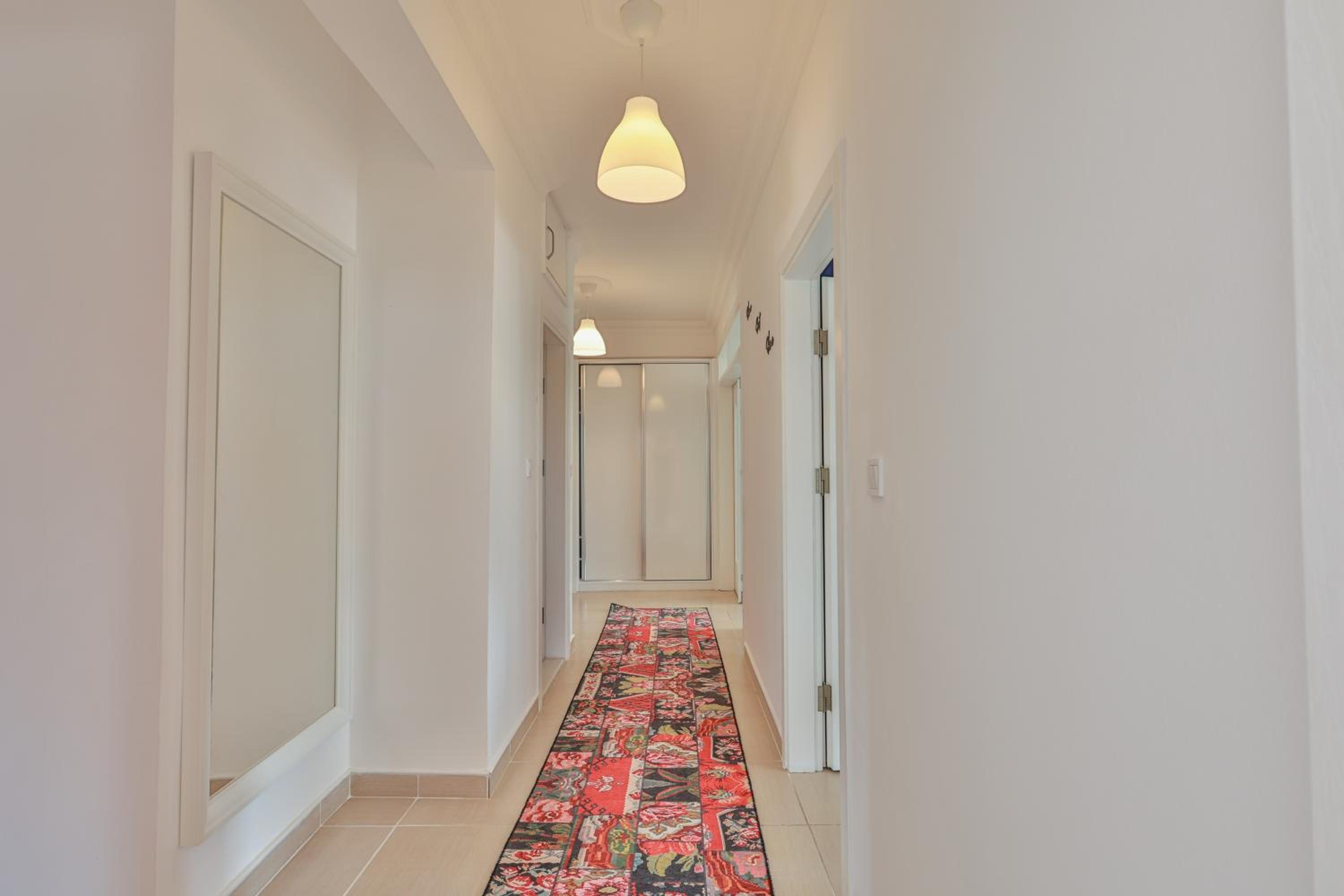 Melissas Suites Lara