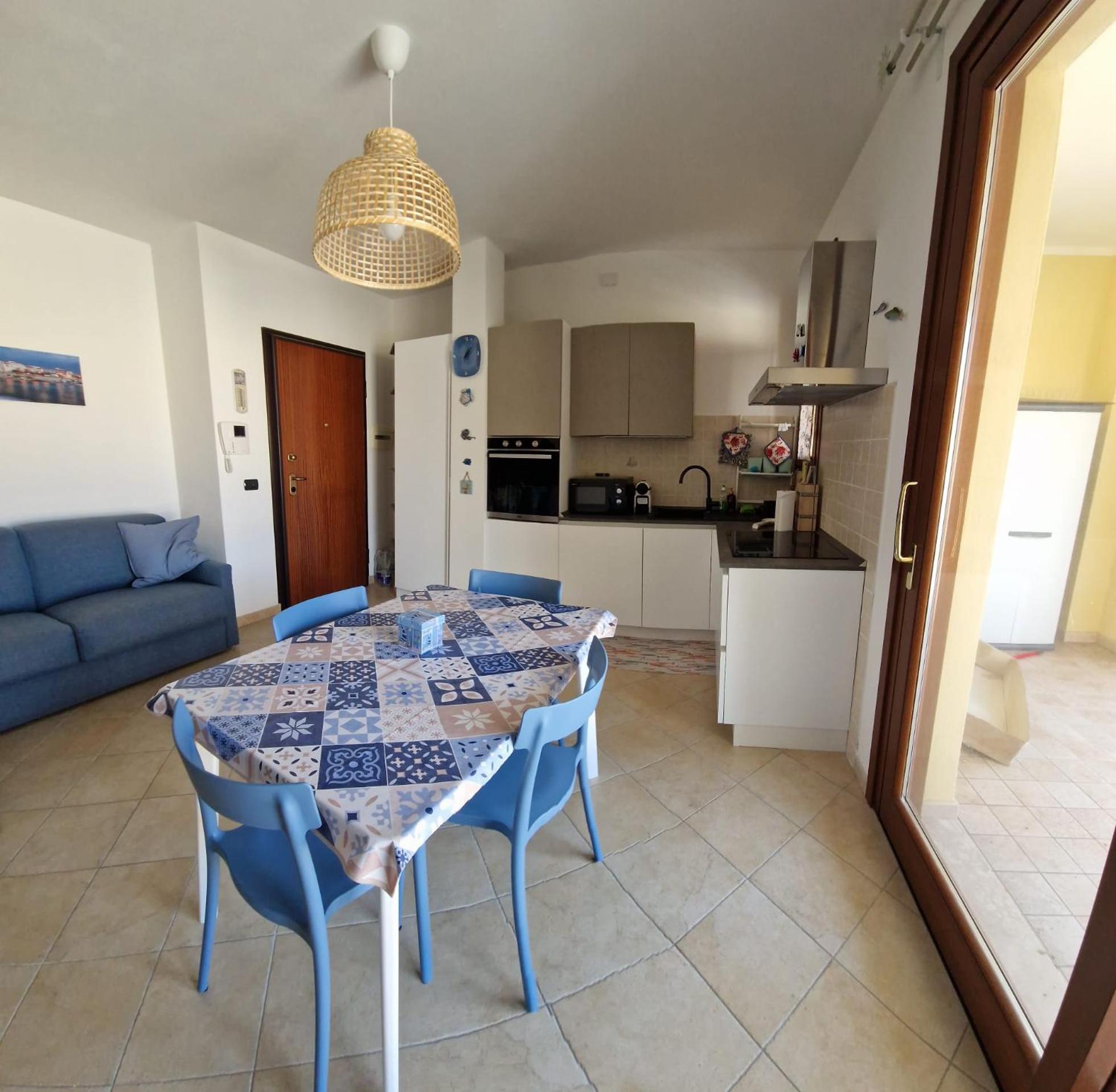 Sph24 Appartamento Alghero Via Mazzini