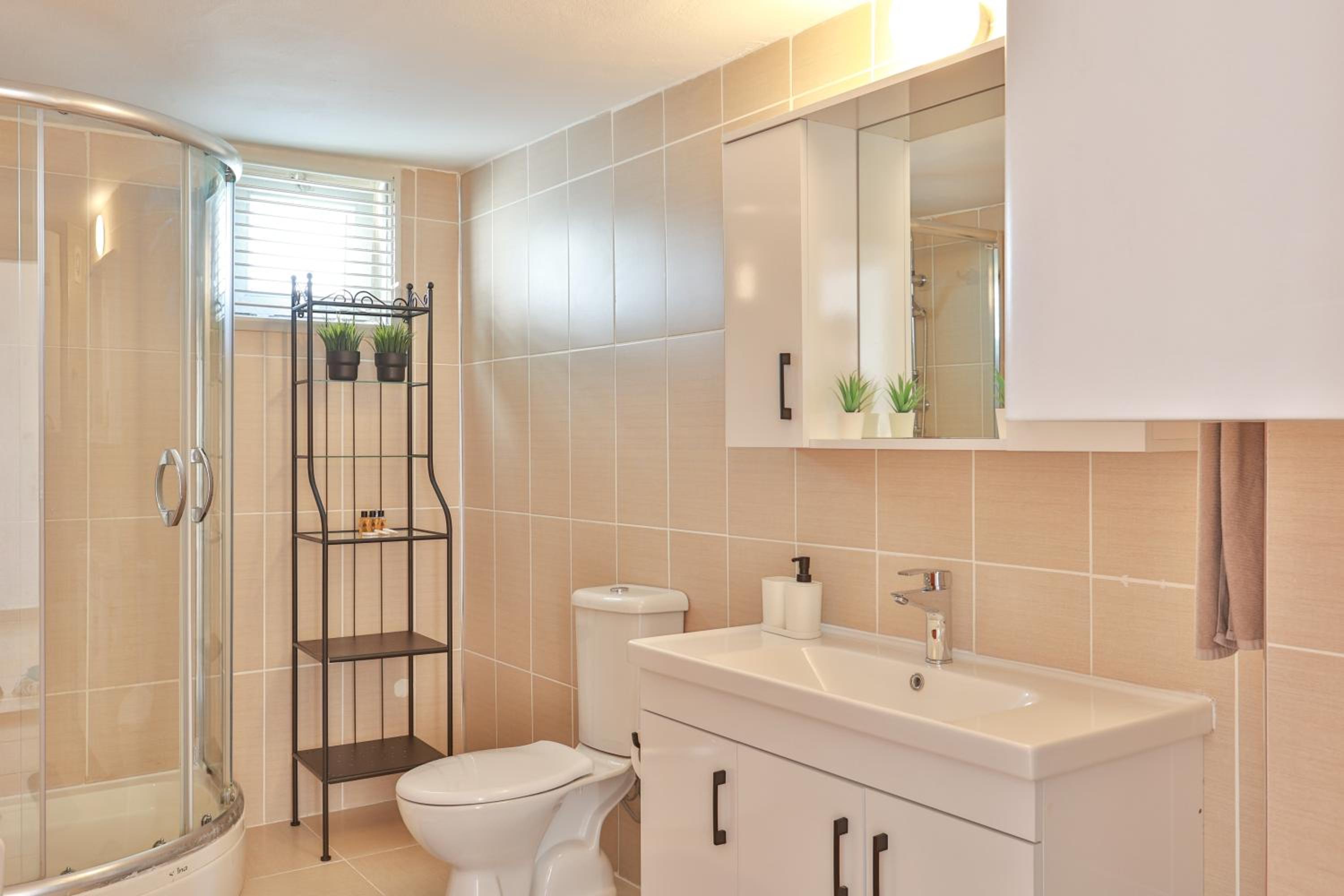 Melissas Suites Lara