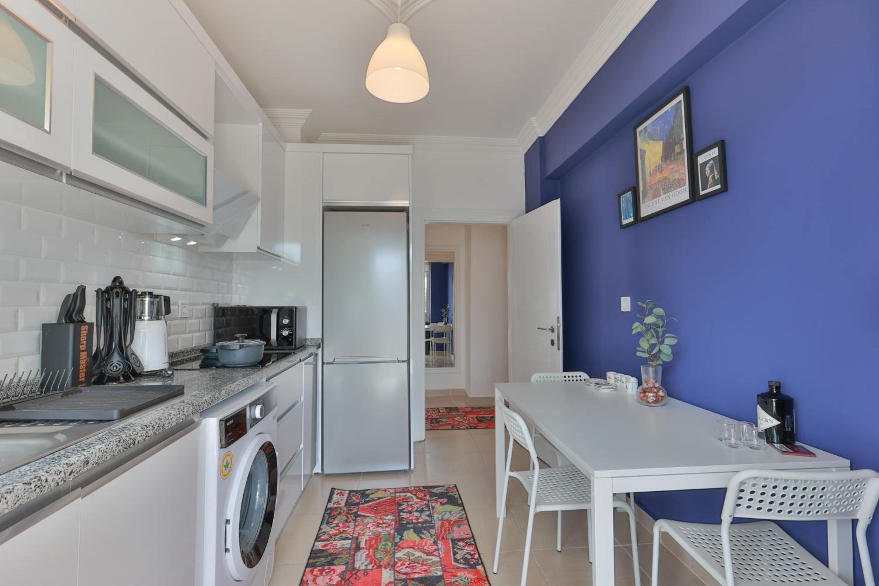 Melissas Suites Lara