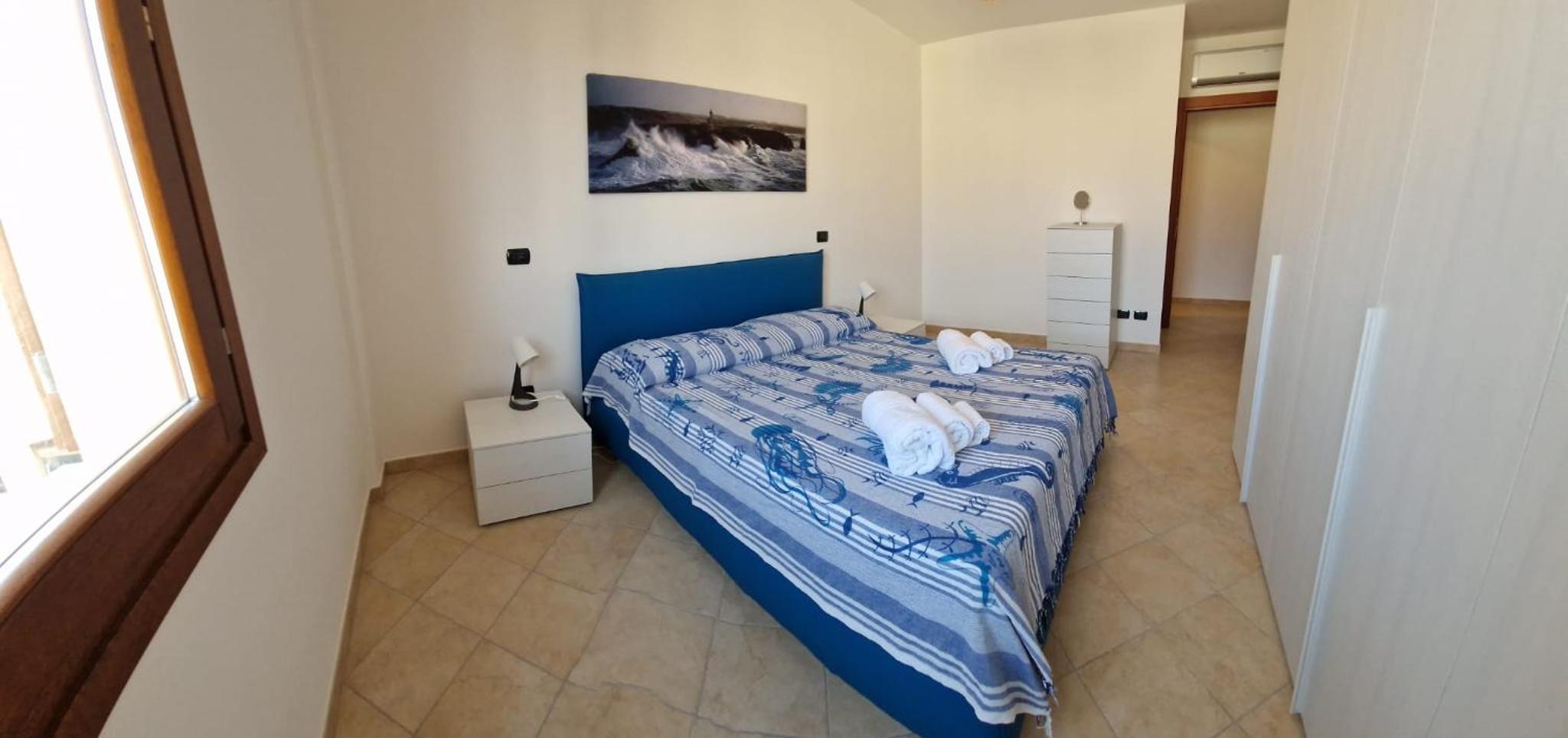 Sph24 Appartamento Alghero Via Mazzini
