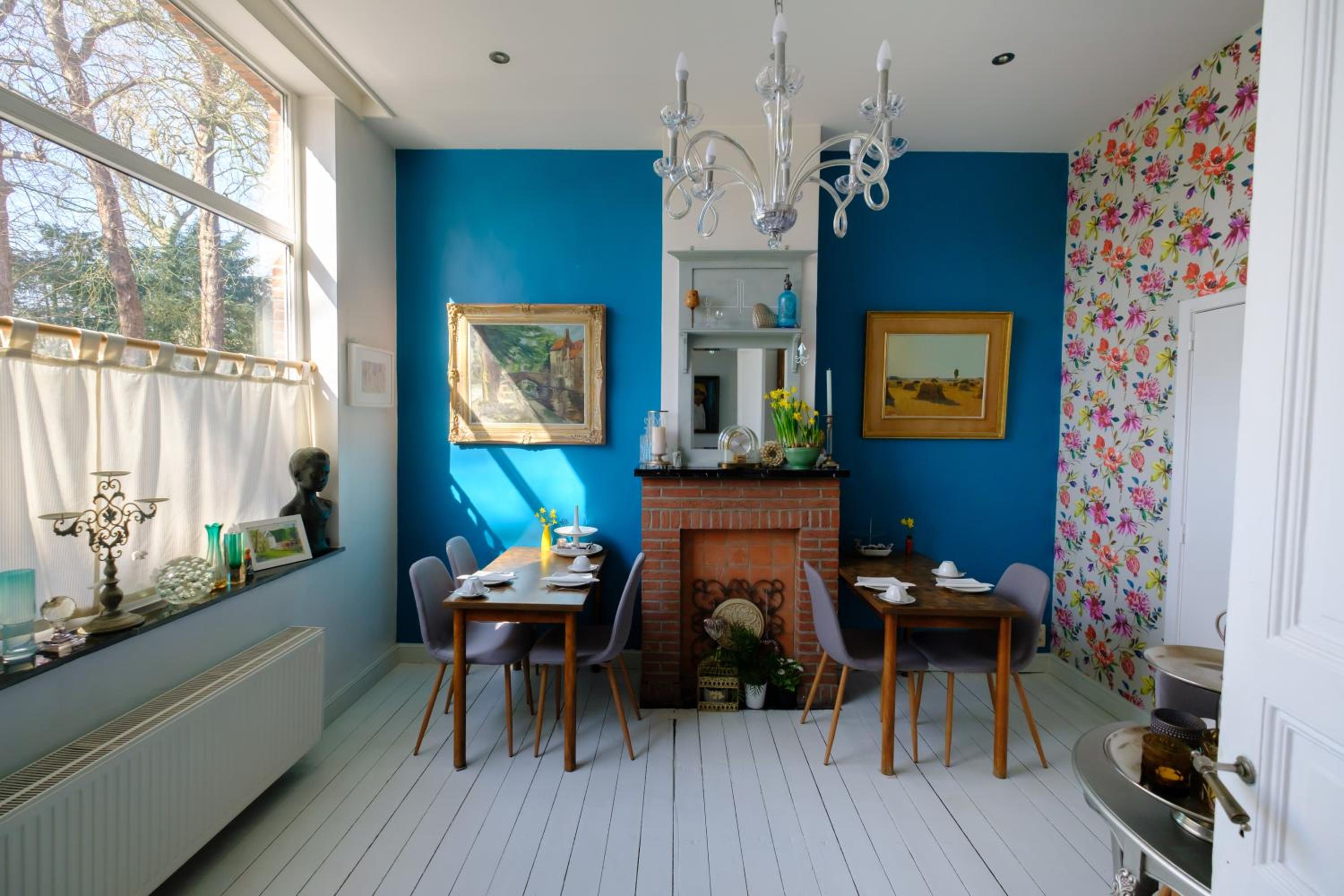 Collier's BnB