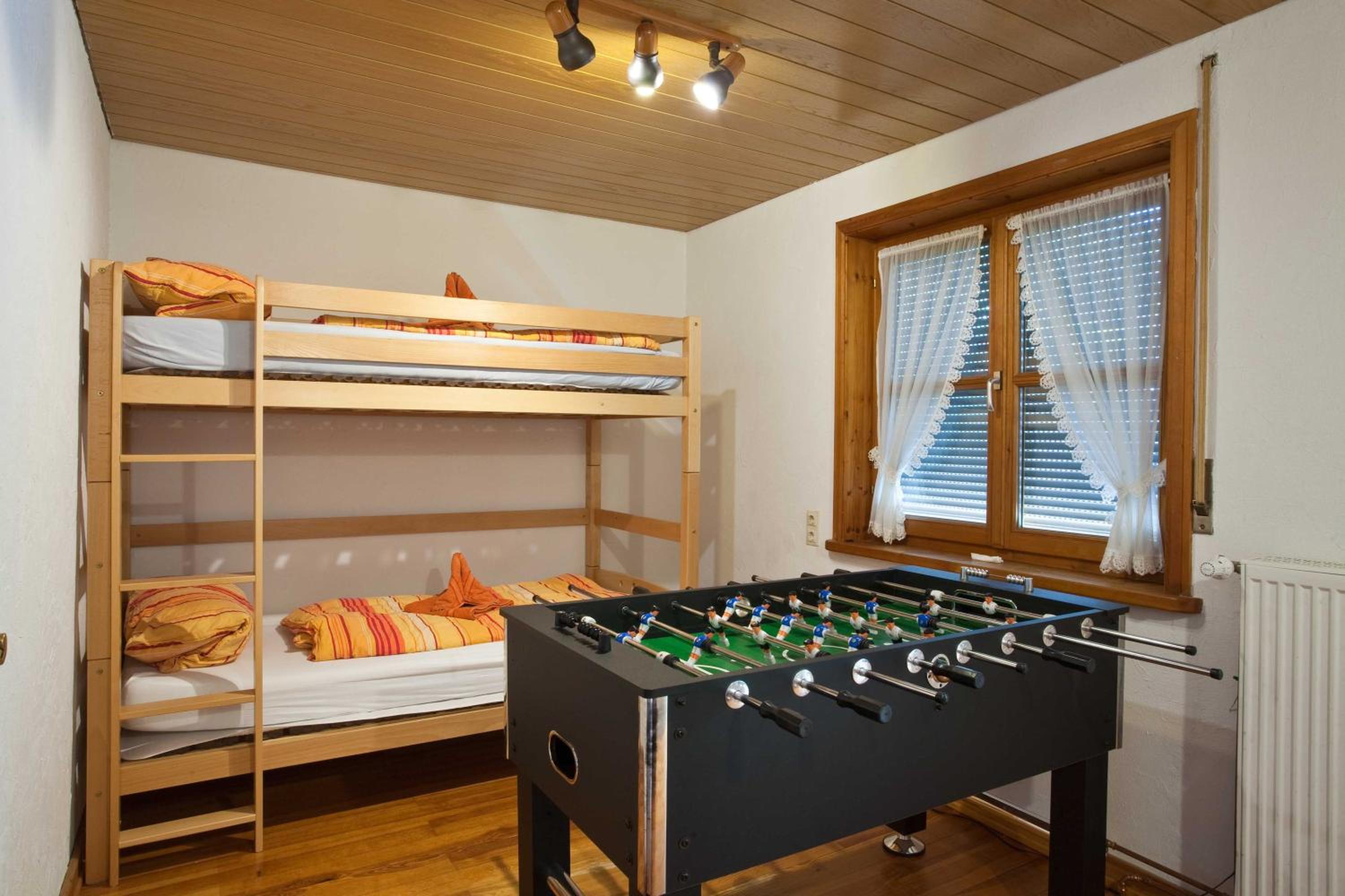 Ferienhaus Weiler im Allgäu