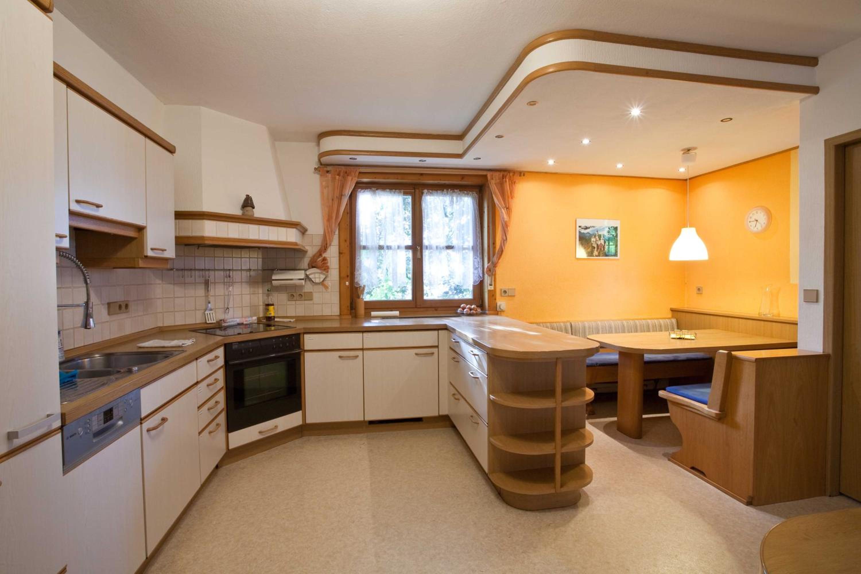Ferienhaus Weiler im Allgäu