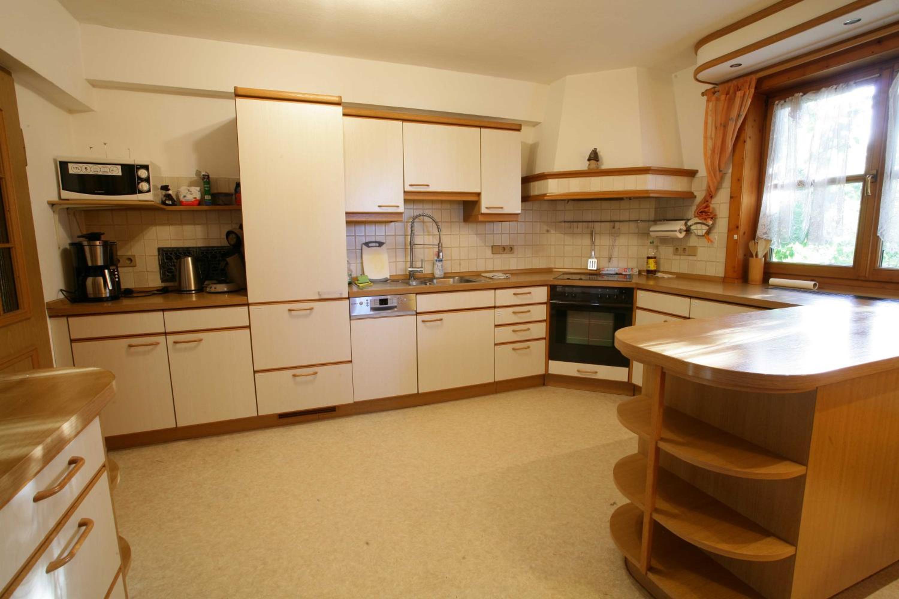 Ferienhaus Weiler im Allgäu