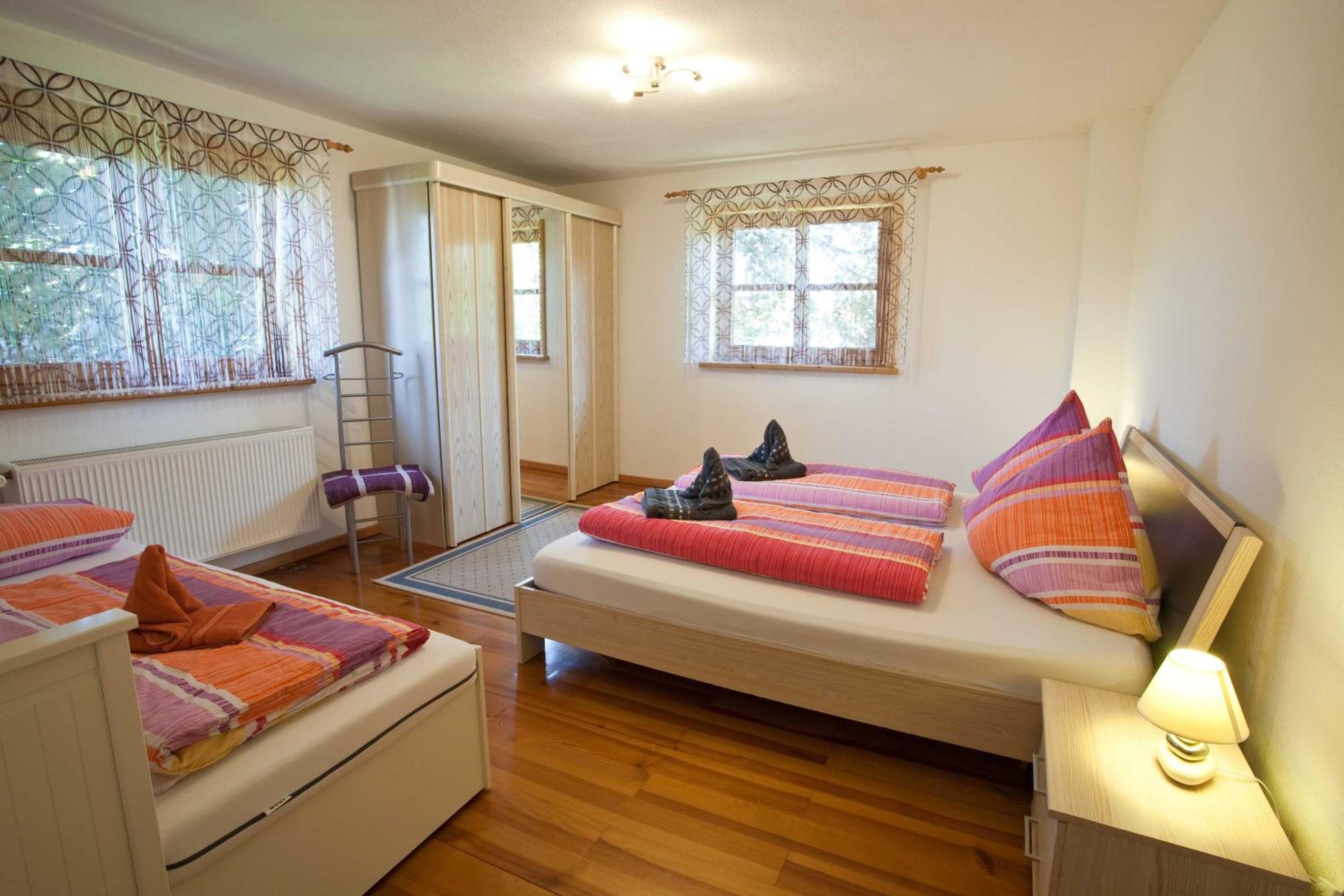 Ferienhaus Weiler im Allgäu