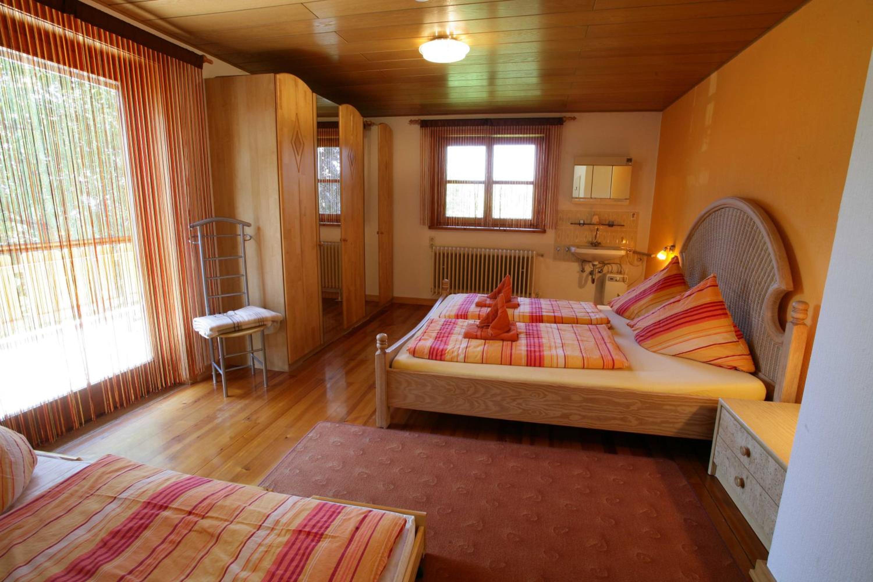 Ferienhaus Weiler im Allgäu