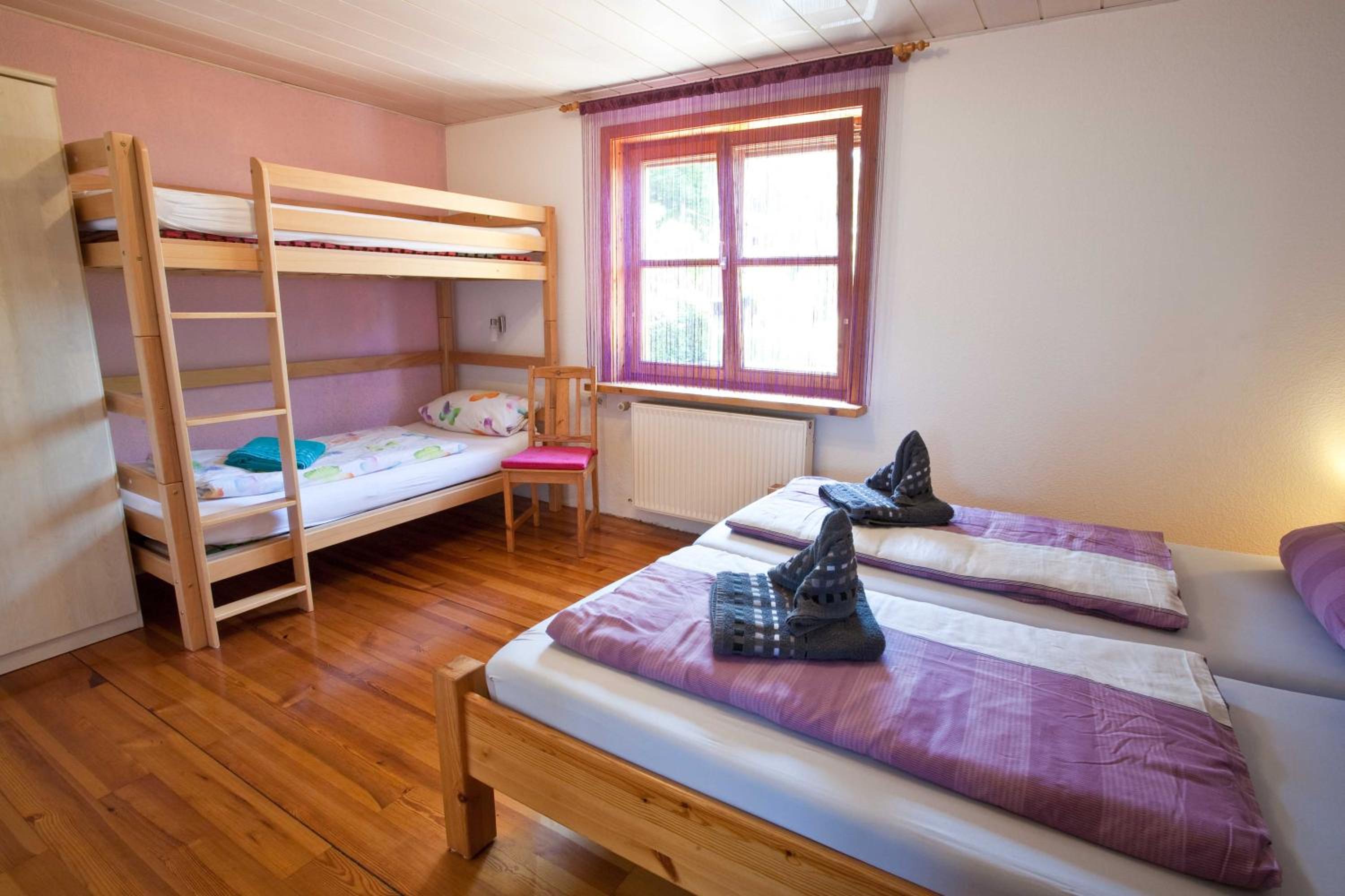 Ferienhaus Weiler im Allgäu